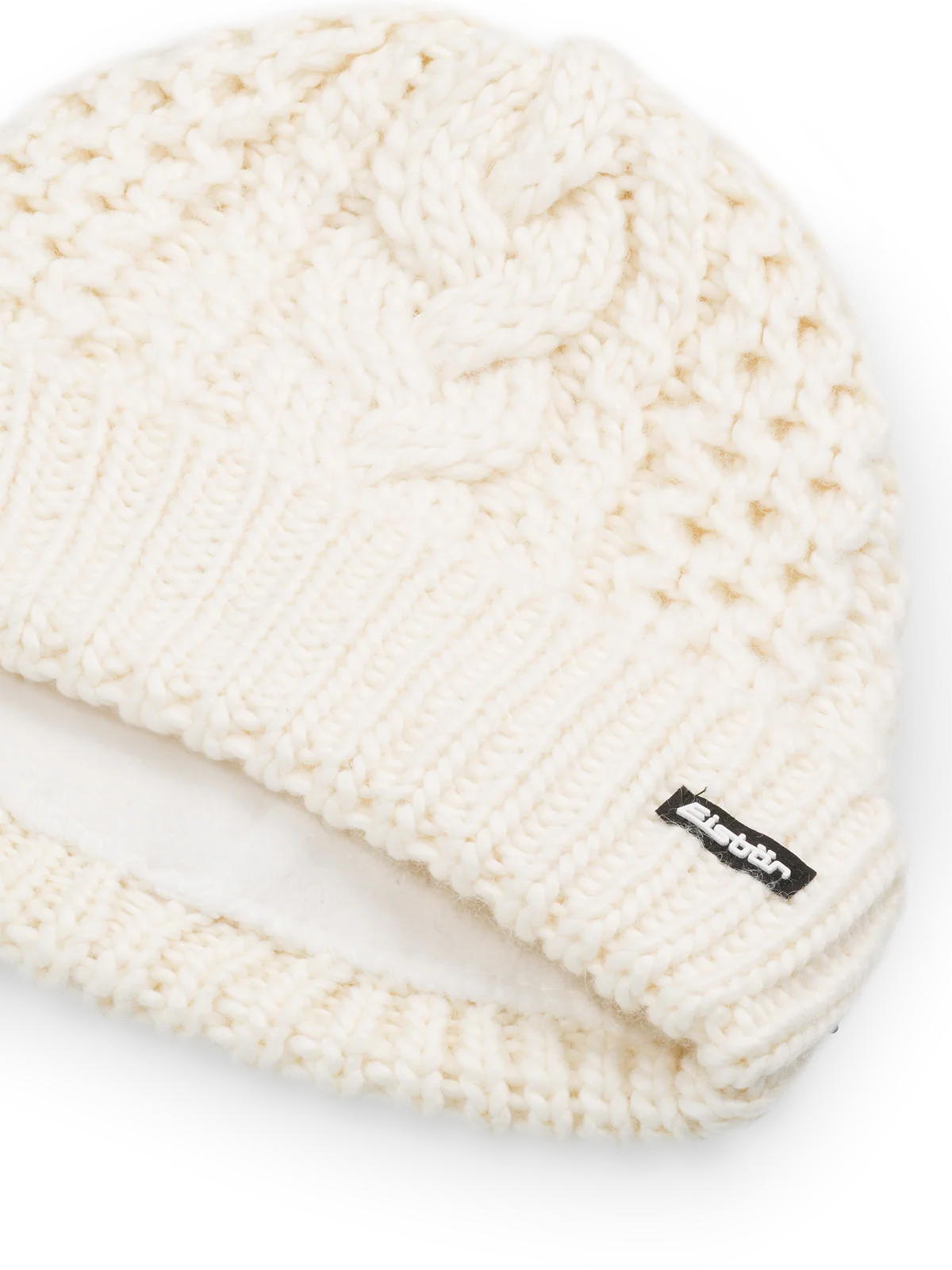 Afratos Oversized Mütze - Image 6