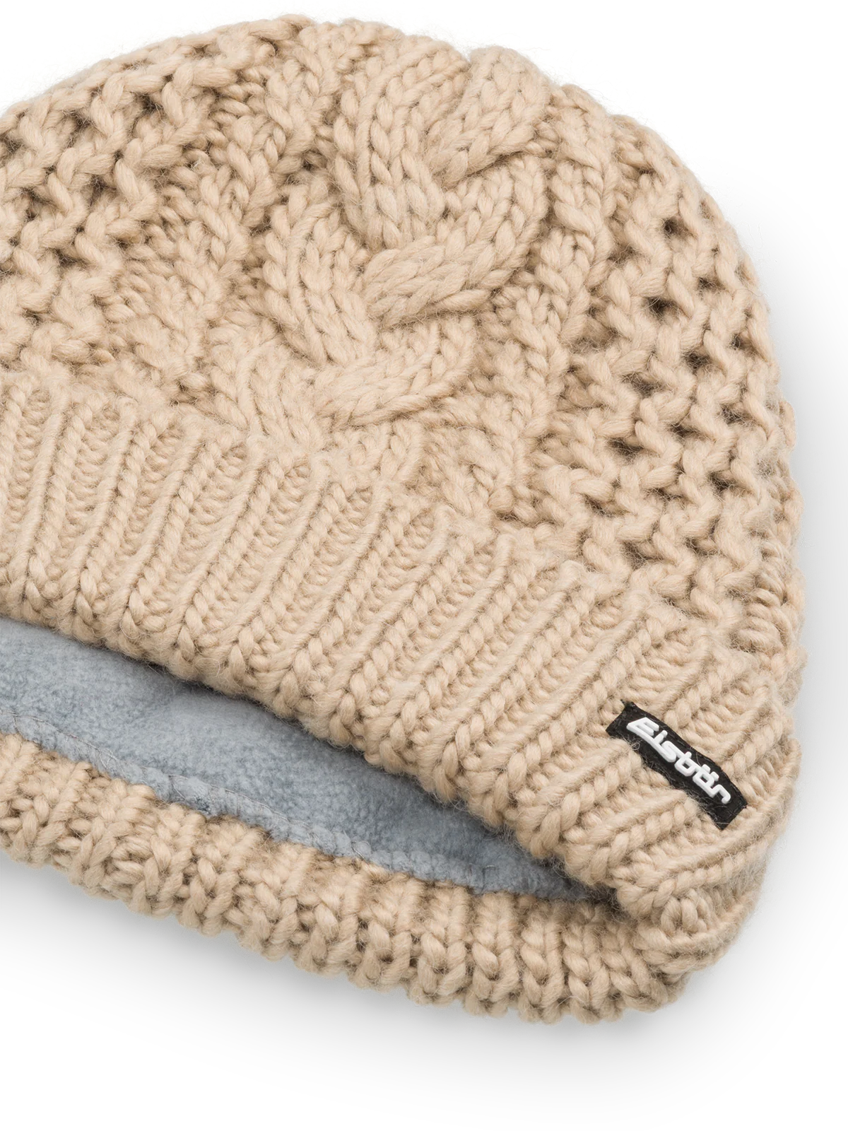 Afratos Oversized Mütze - Image 9