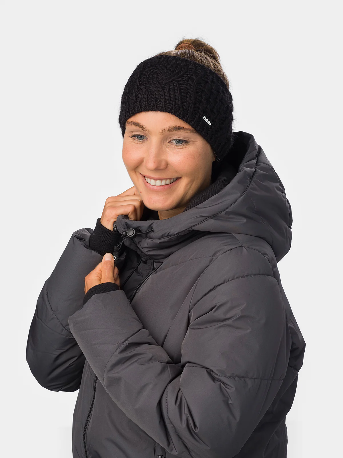 Afra Stirnband - Image 5