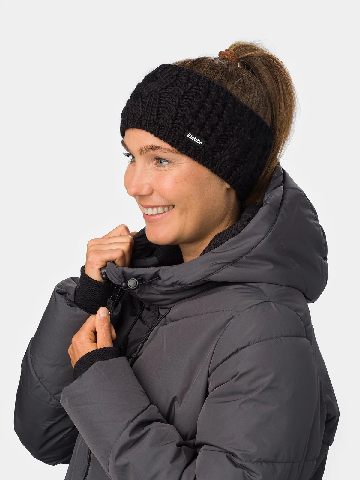 Afra Stirnband - Image 6