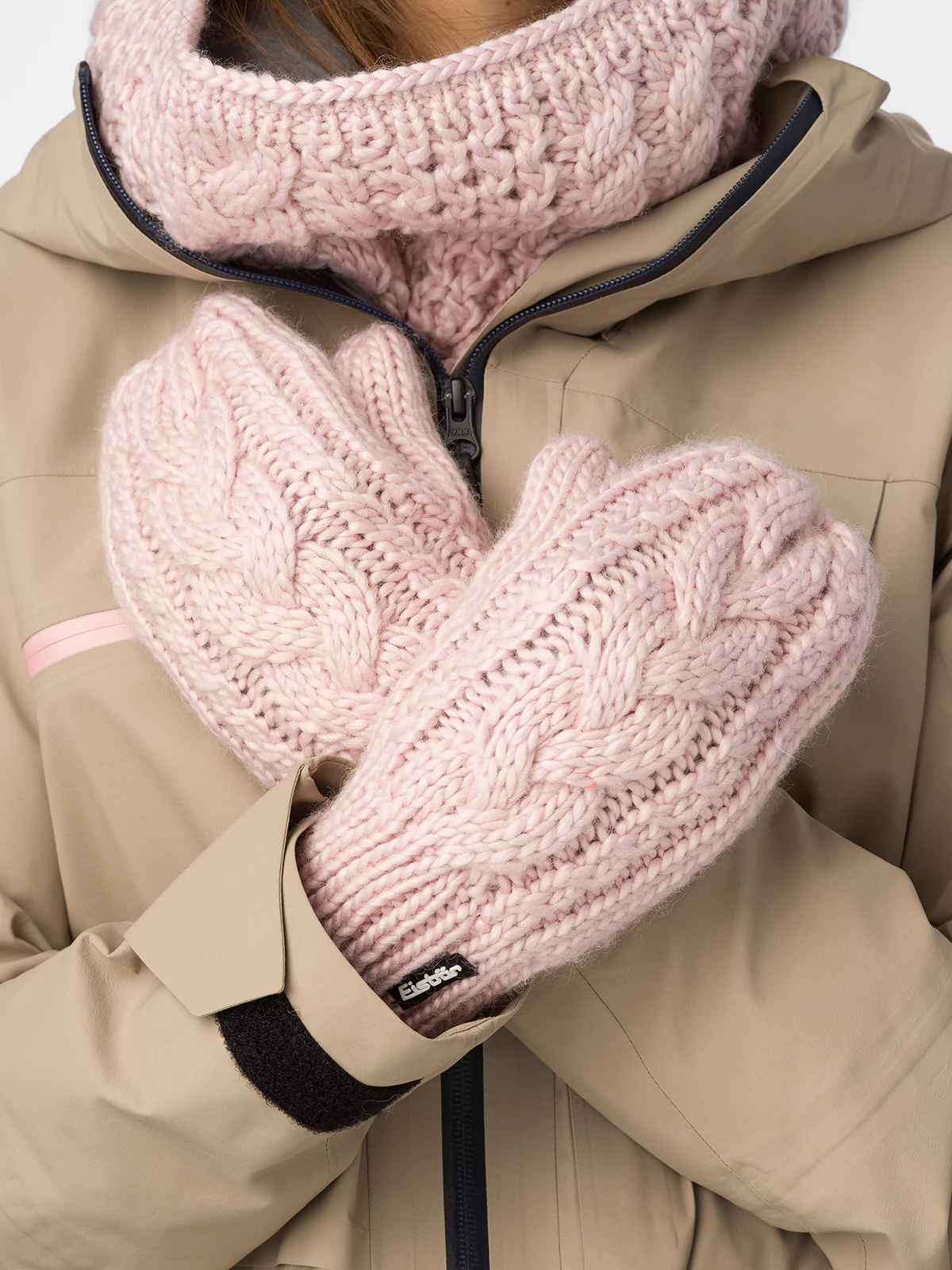 Afra Strickfäustlinge - Image 12