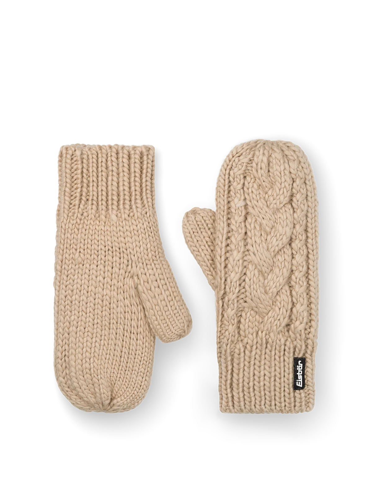 Afra Strickfäustlinge - Image 3