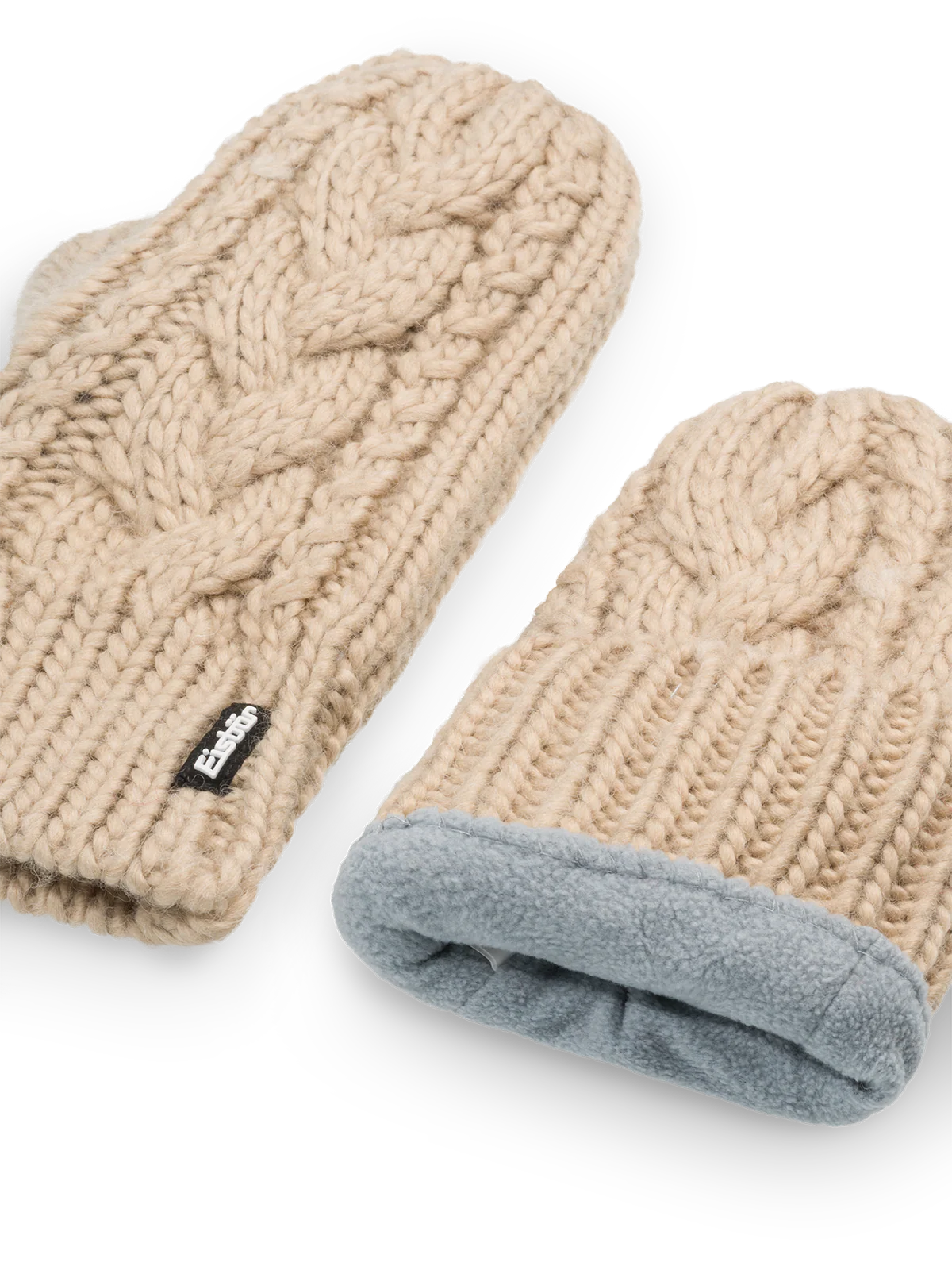 Afra Strickfäustlinge - Image 7