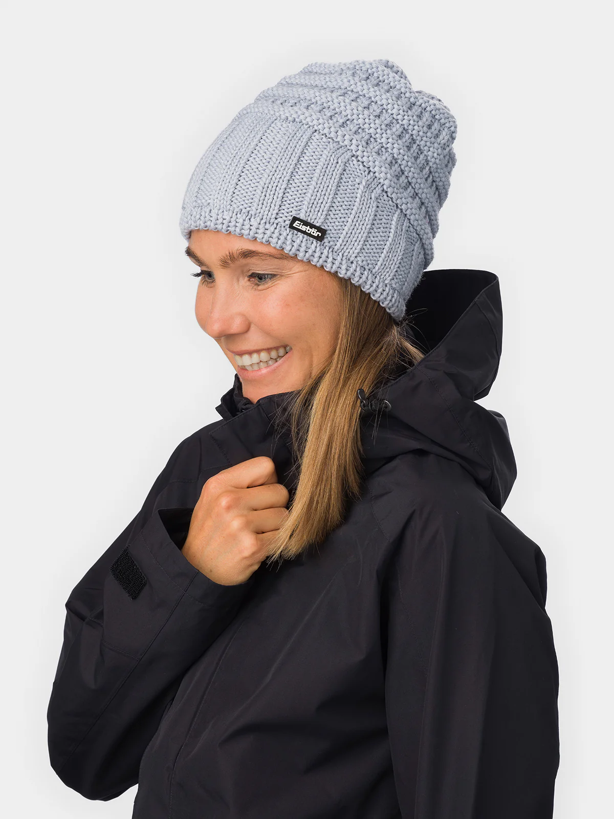 Cullen 2.0 Oversized Mütze - Image 5