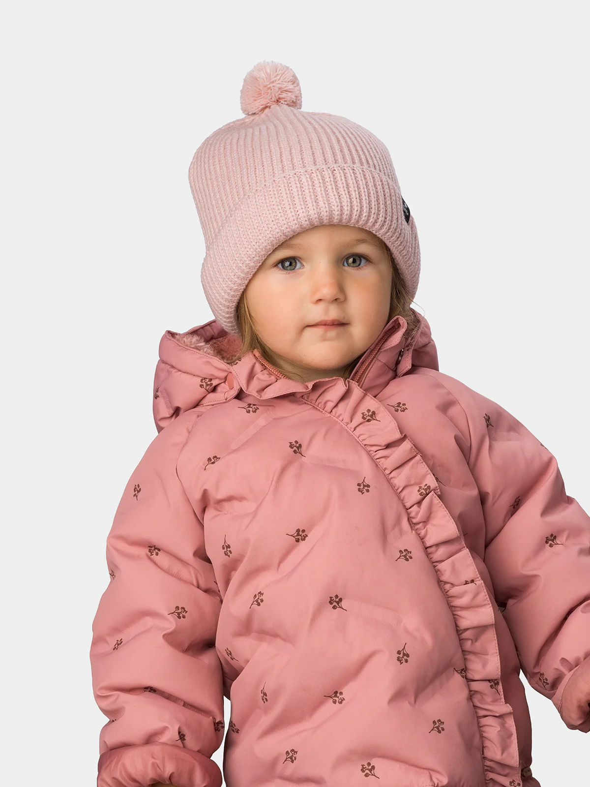 Denn Kids Bommelmütze - Image 4