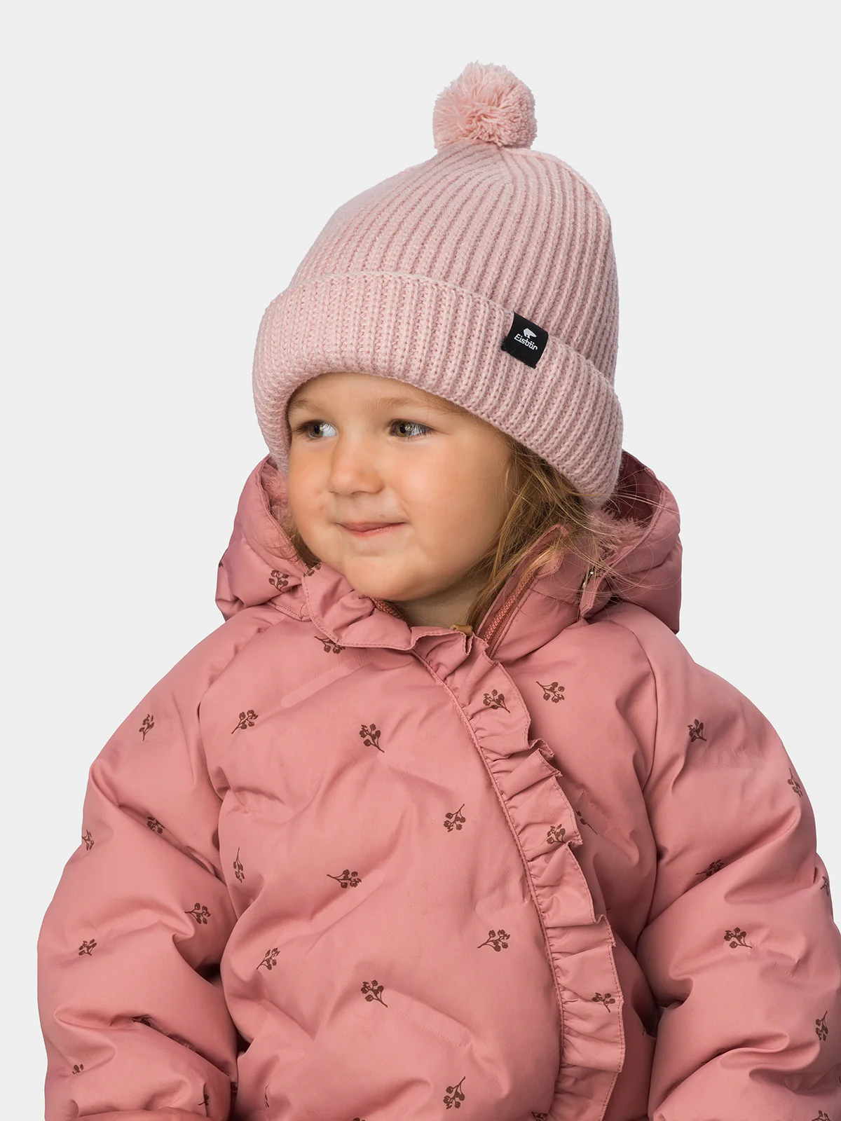 Denn Kids Bommelmütze - Image 5