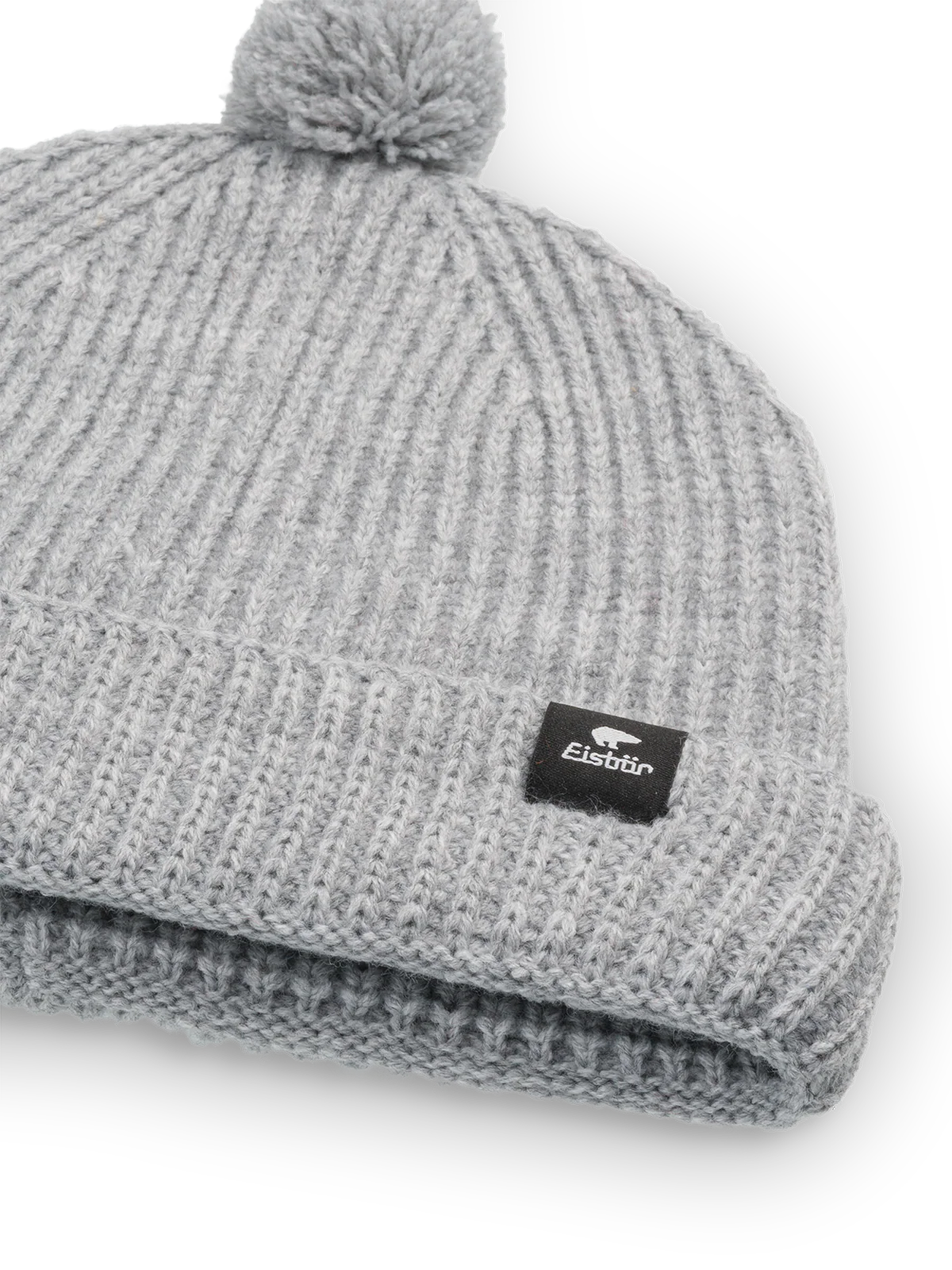 Denn Kids Bommelmütze - Image 6