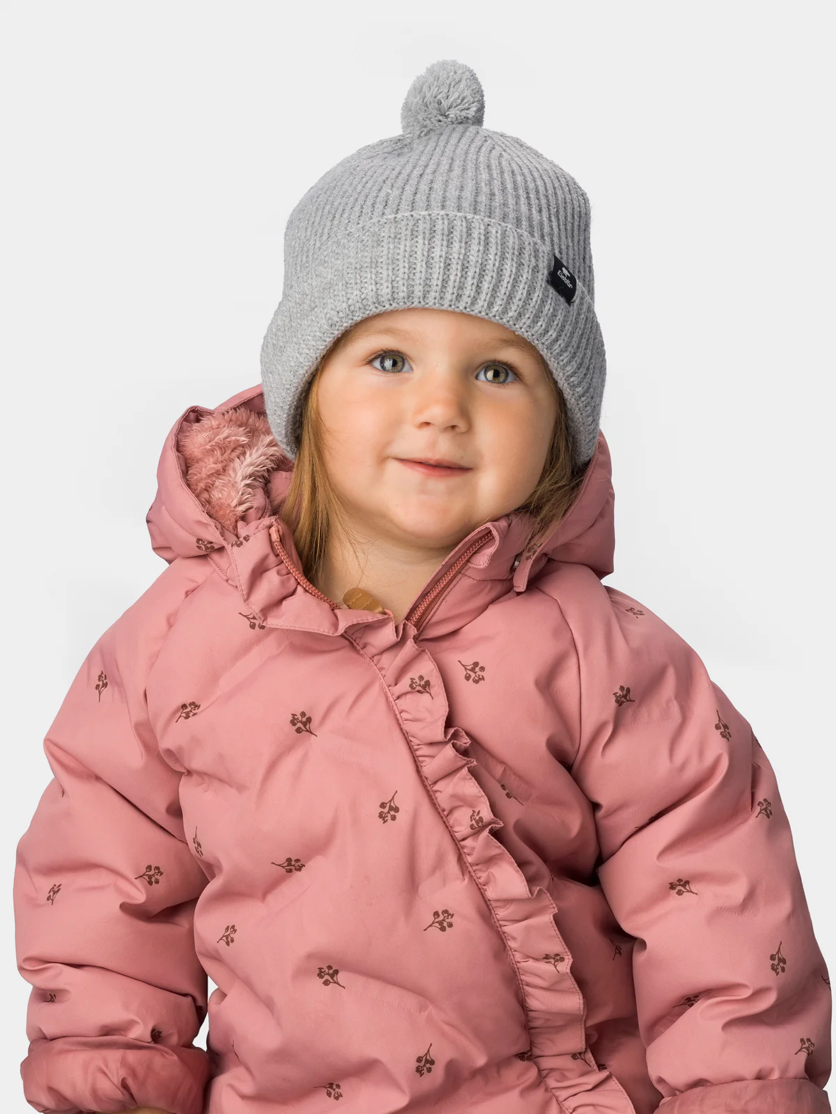 Denn Kids Bommelmütze - Image 7