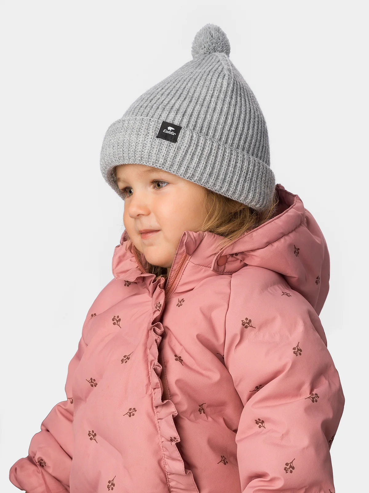 Denn Kids Bommelmütze - Image 8