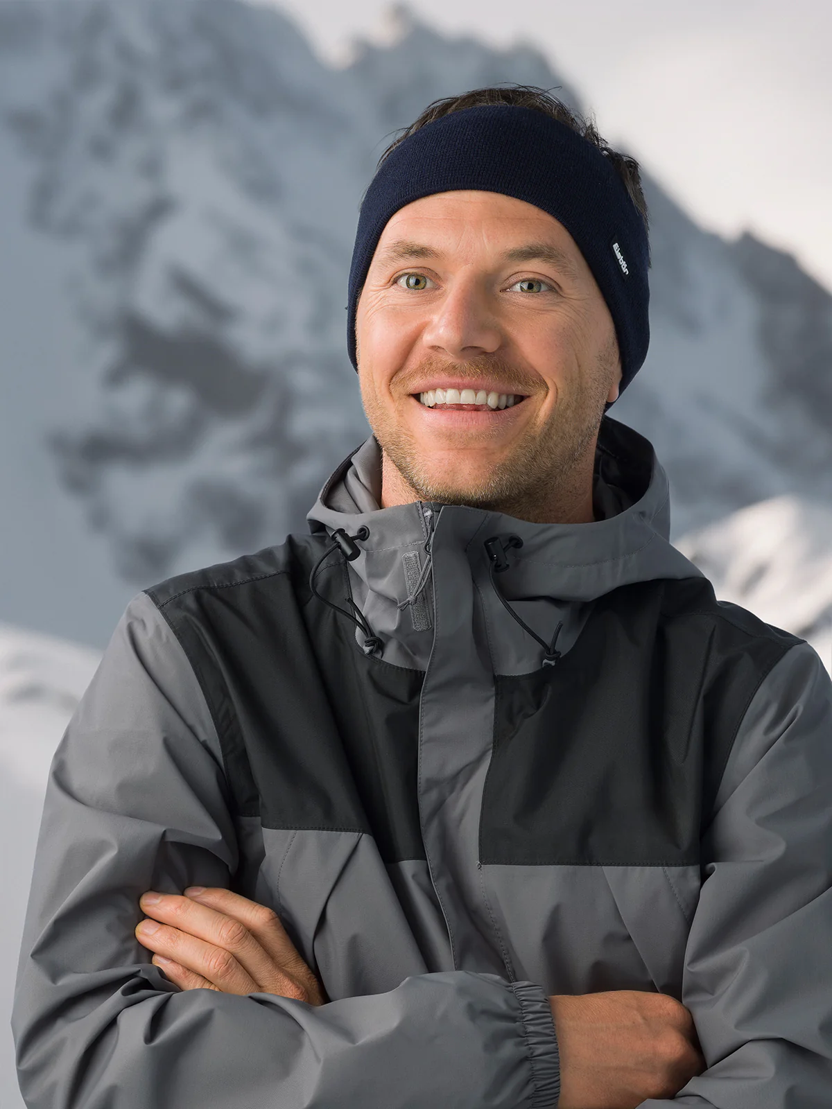 Havel High Stirnband - Image 11