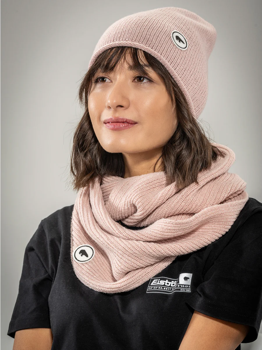 Hellen Mütze - Image 4