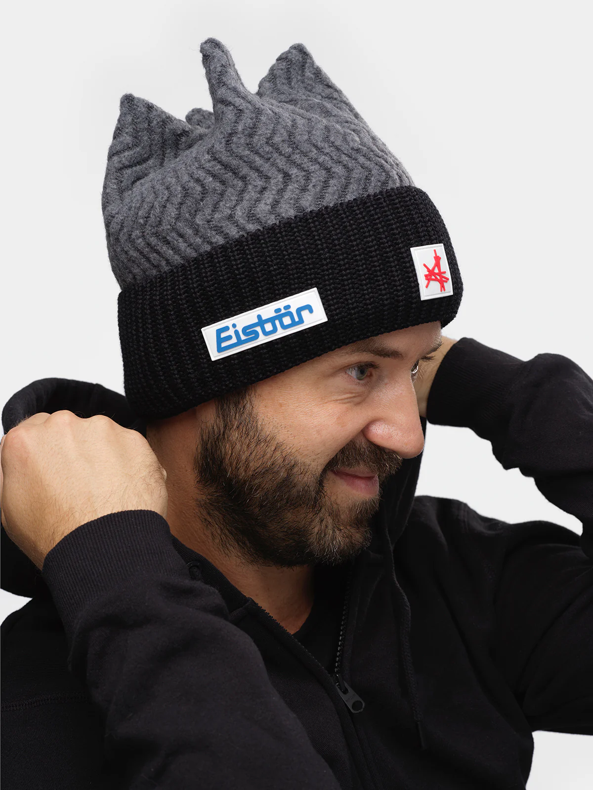 Isvar Mütze Ski Austria - Image 7