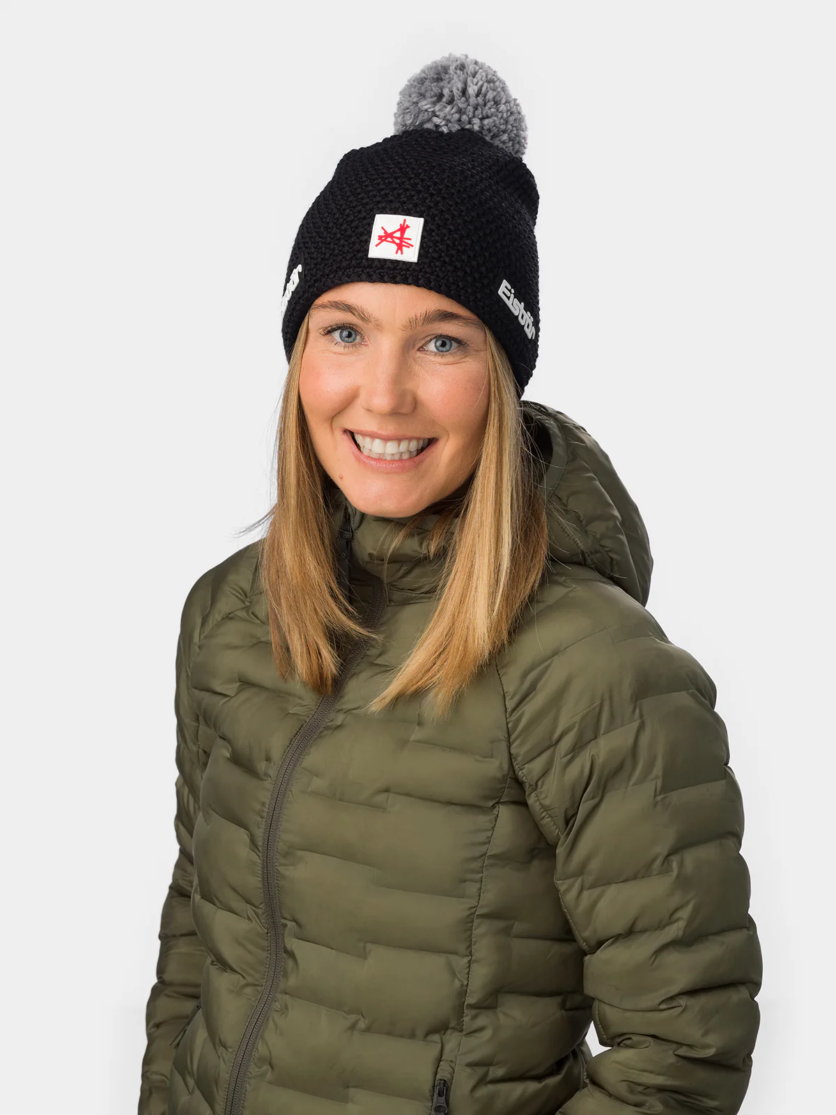 Jamie Ski Austria Bommelmütze - Image 5