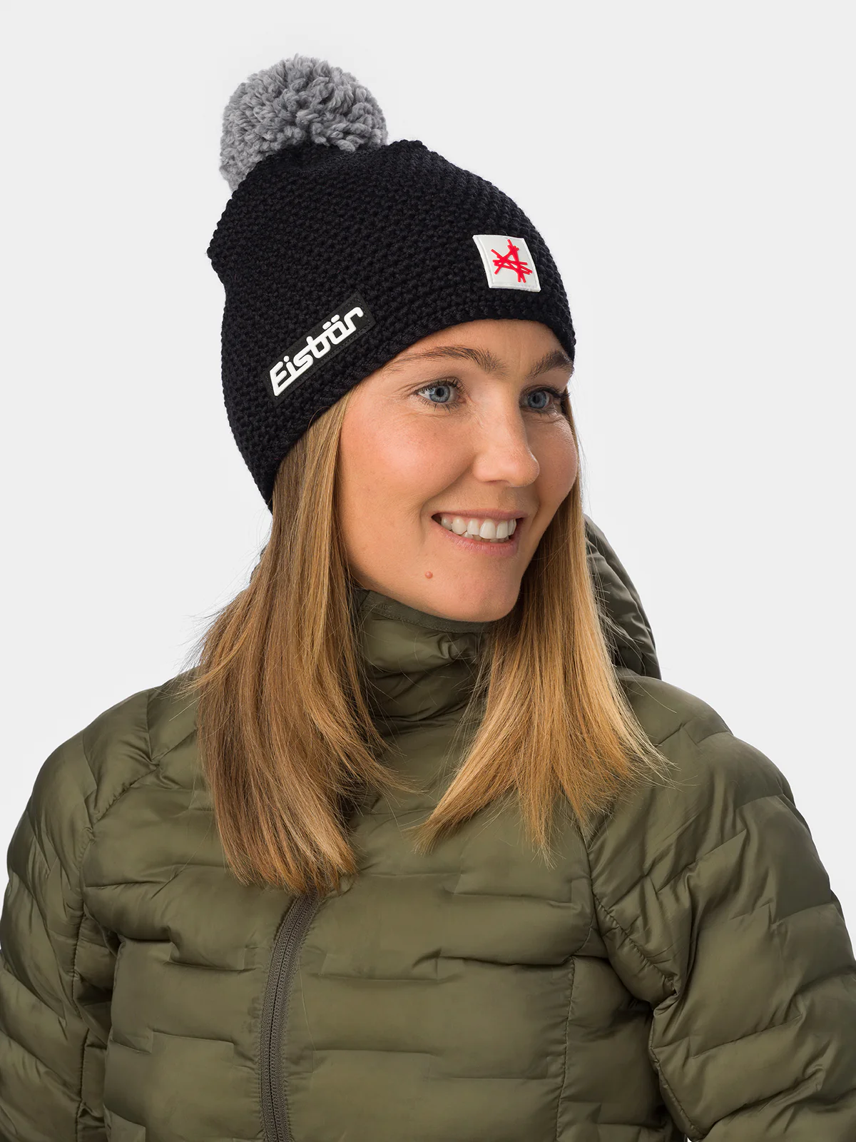 Jamie Ski Austria Bommelmütze - Image 6