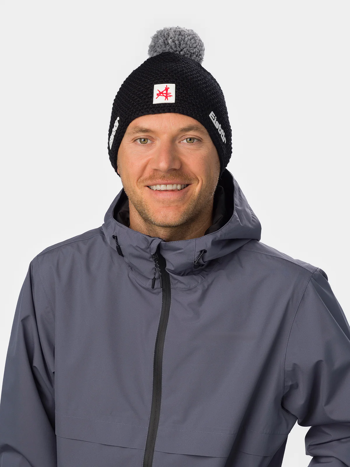 Jamie Ski Austria Bommelmütze - Image 7