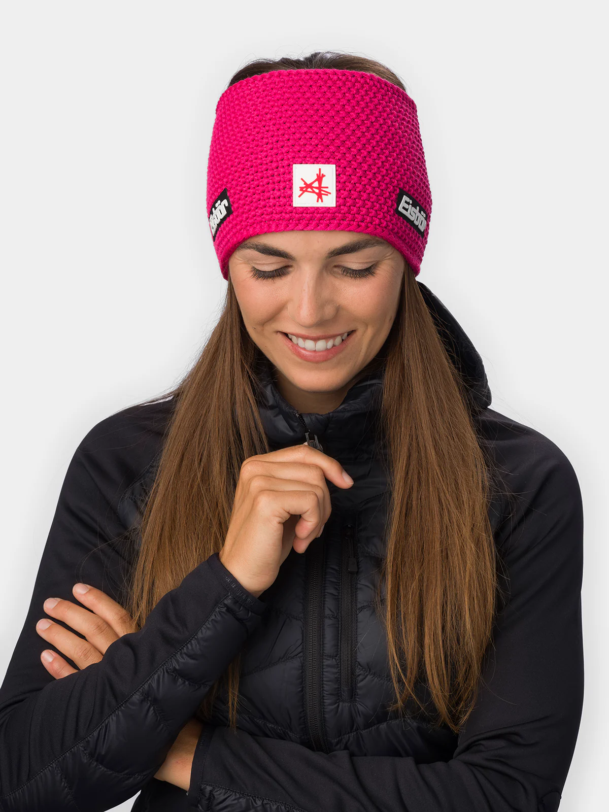 Jamie Stirnband Ski Austria - Image 11