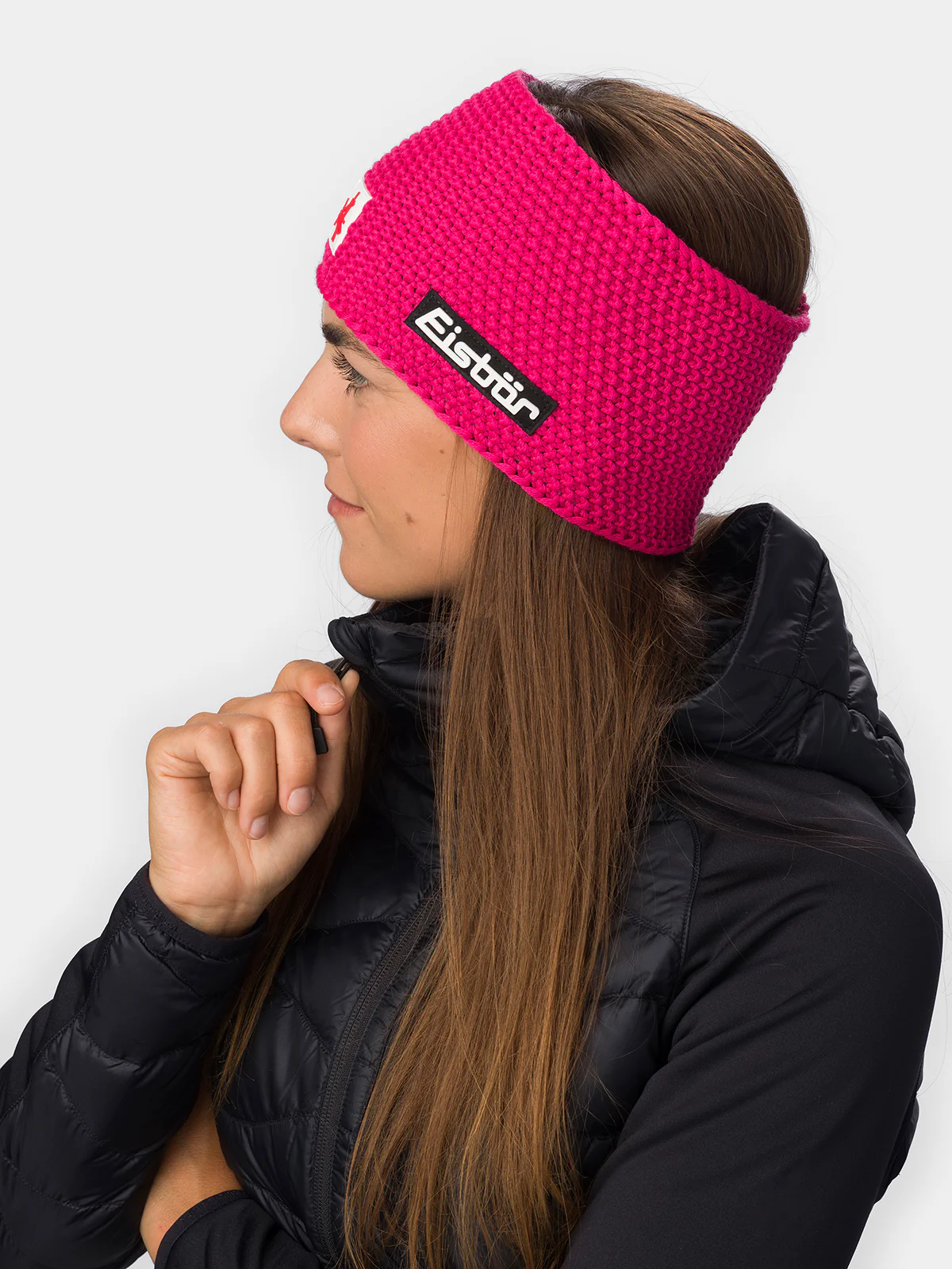 Jamie Stirnband Ski Austria - Image 12