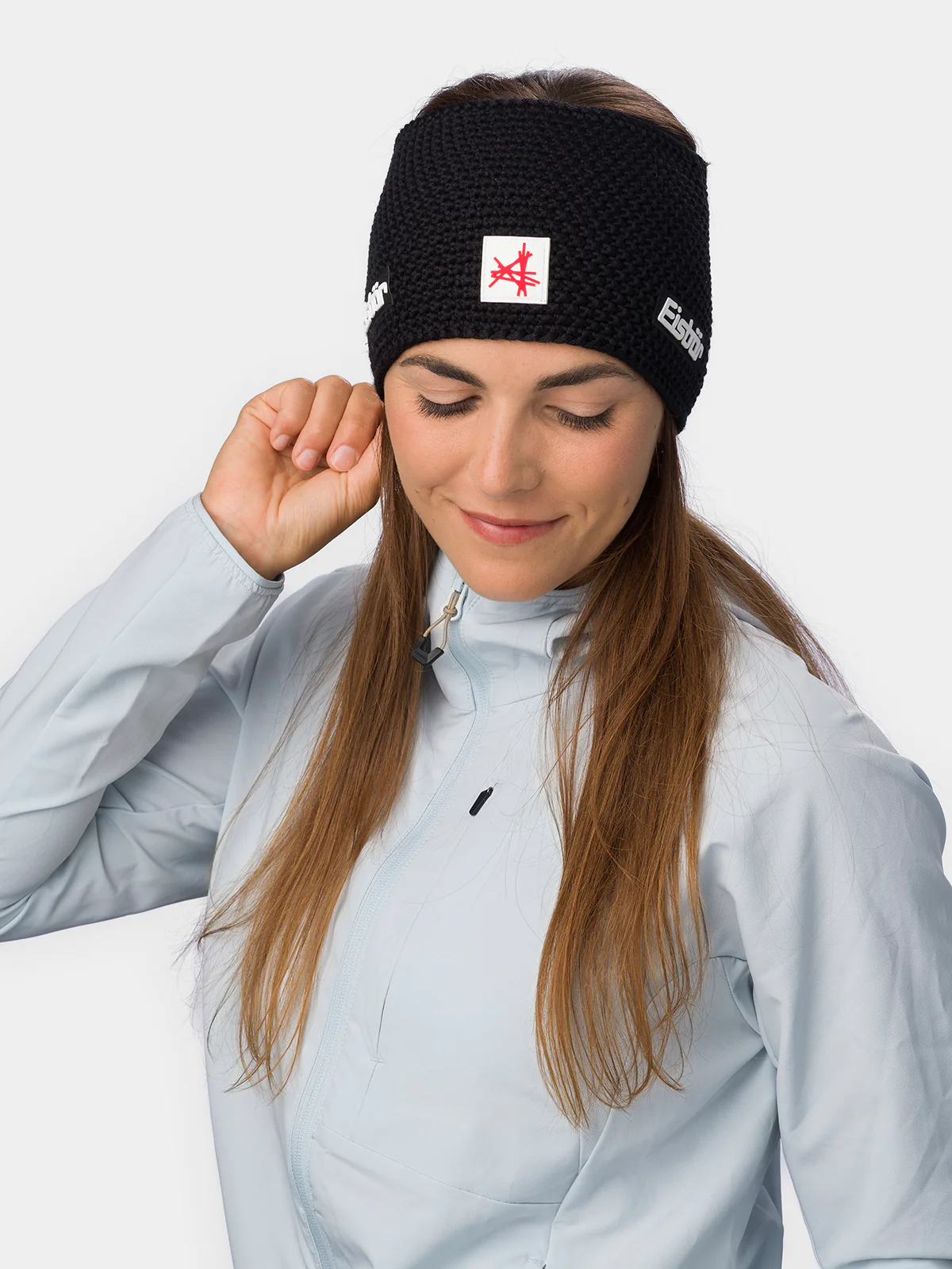 Jamie Stirnband Ski Austria - Image 14