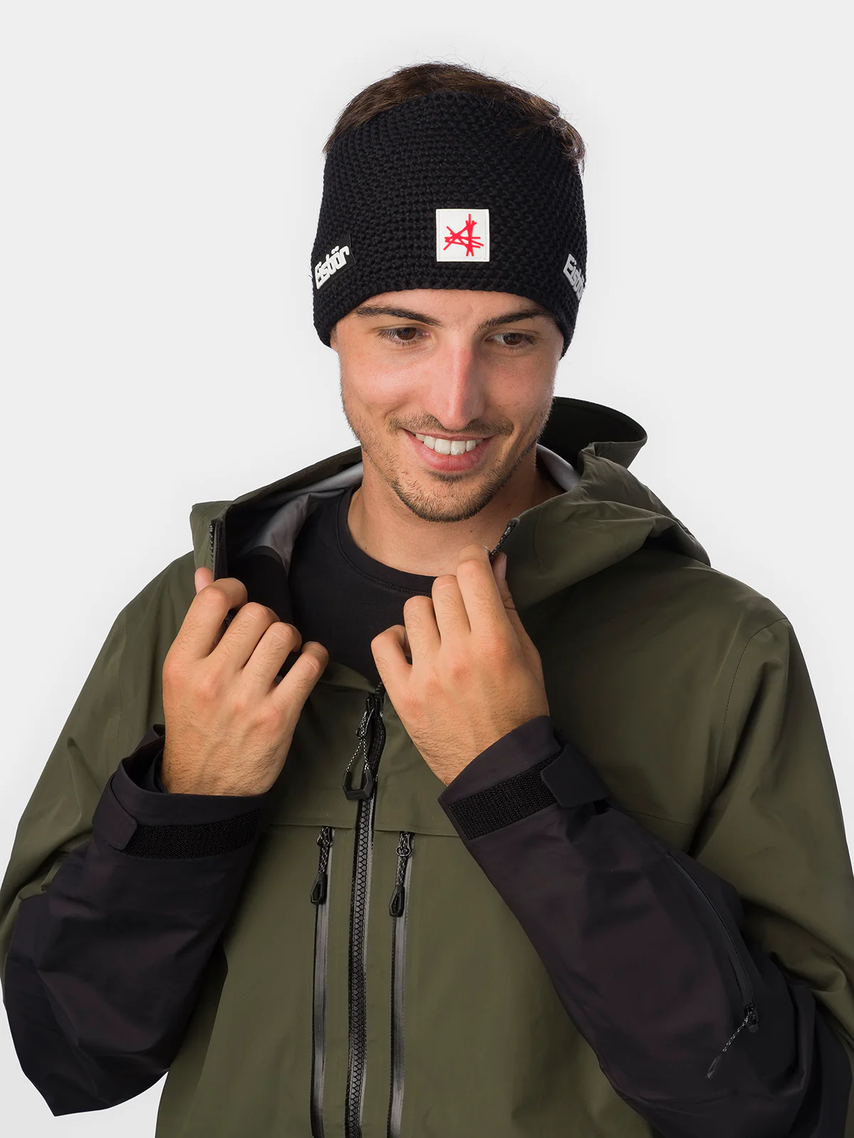 Jamie Stirnband Ski Austria - Image 16