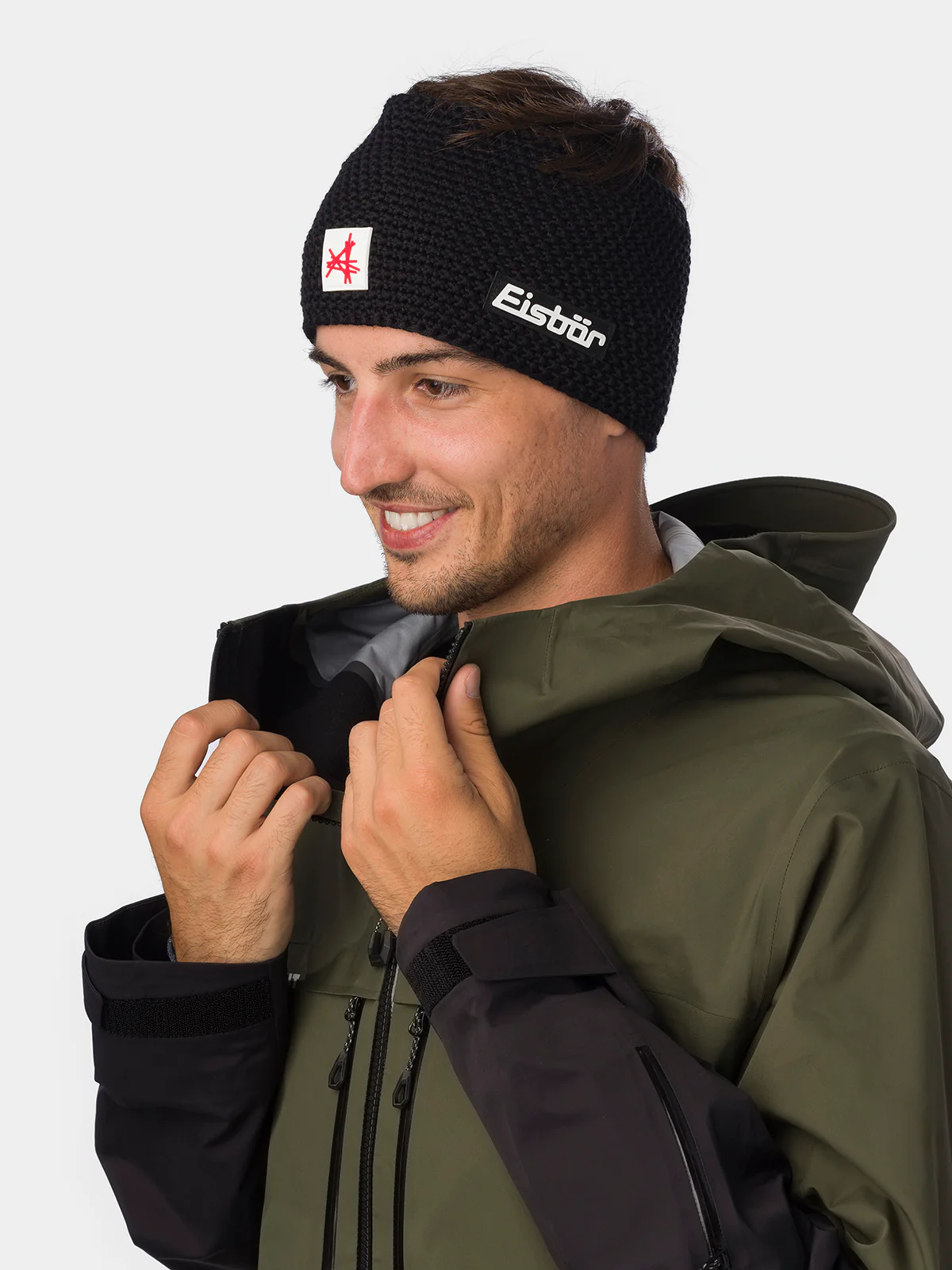 Jamie Stirnband Ski Austria - Image 17