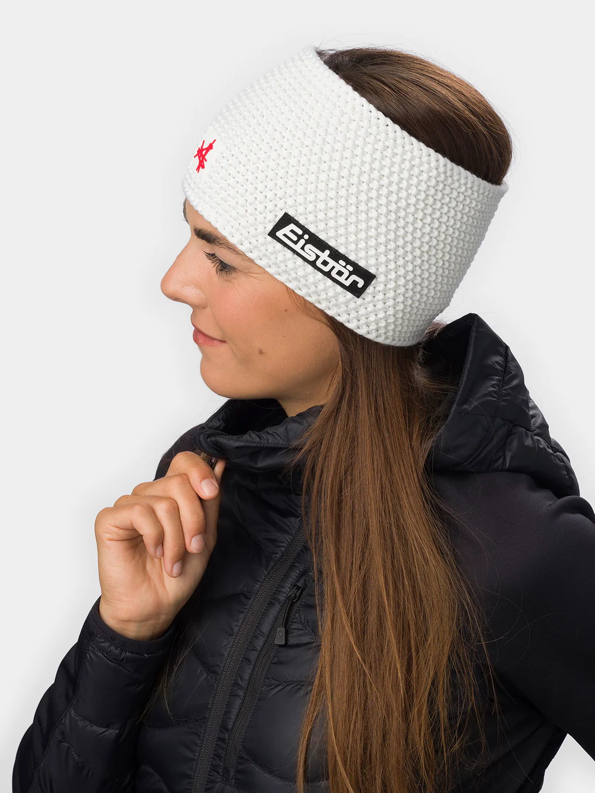 Jamie Stirnband Ski Austria - Image 7