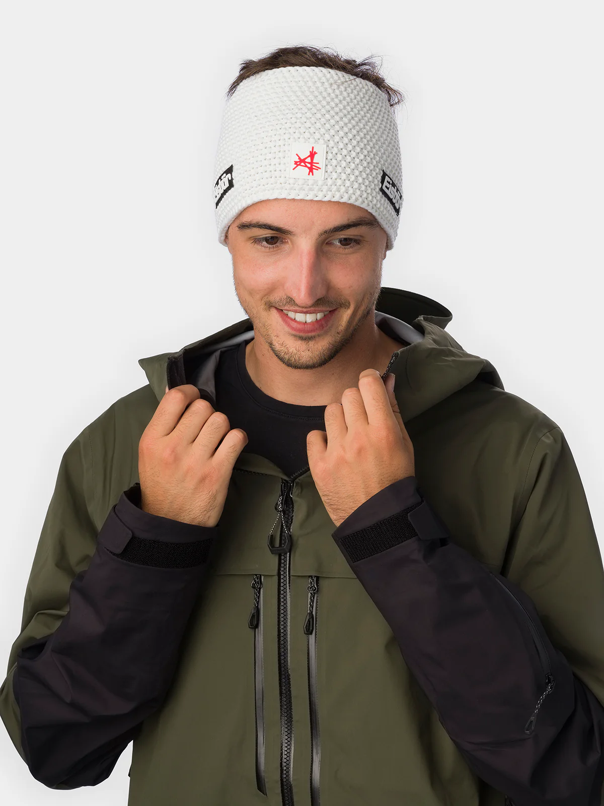 Jamie Stirnband Ski Austria - Image 8