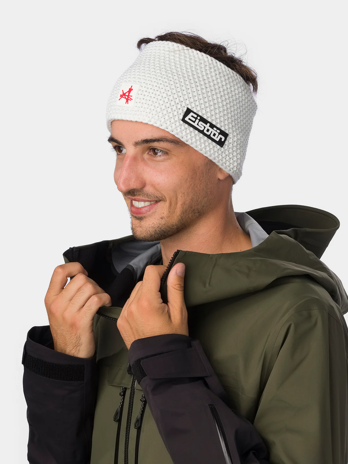 Jamie Stirnband Ski Austria - Image 9