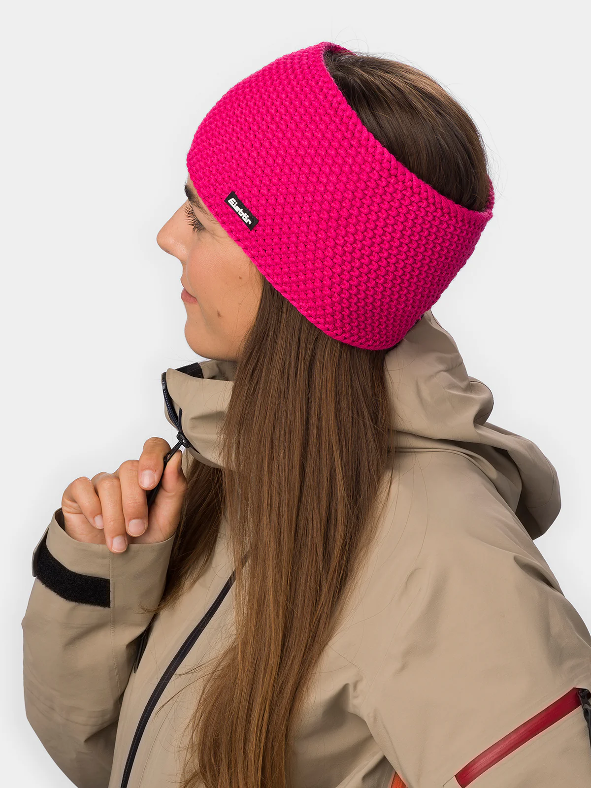 Jamie Stirnband - Image 10