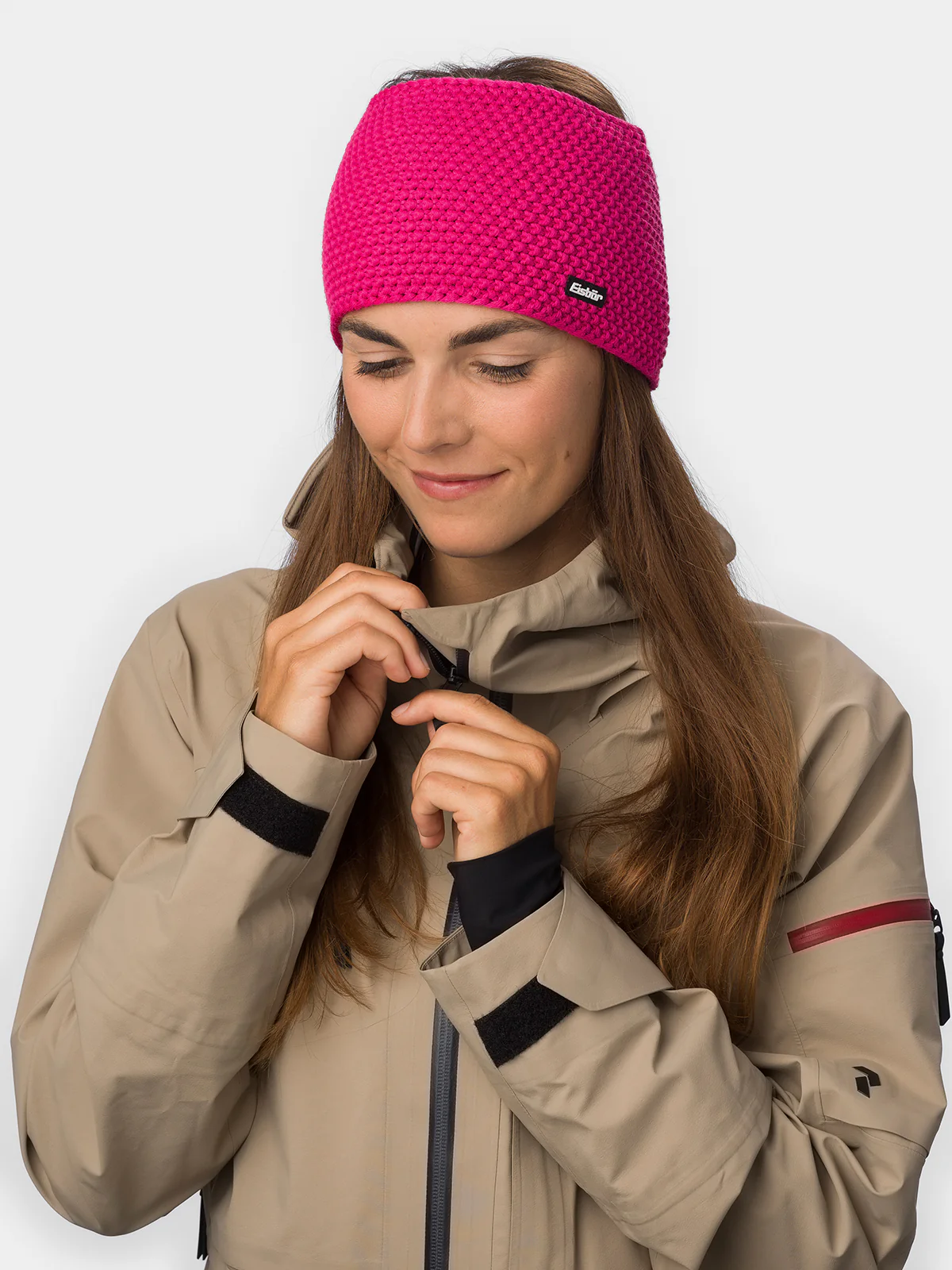 Jamie Stirnband - Image 9