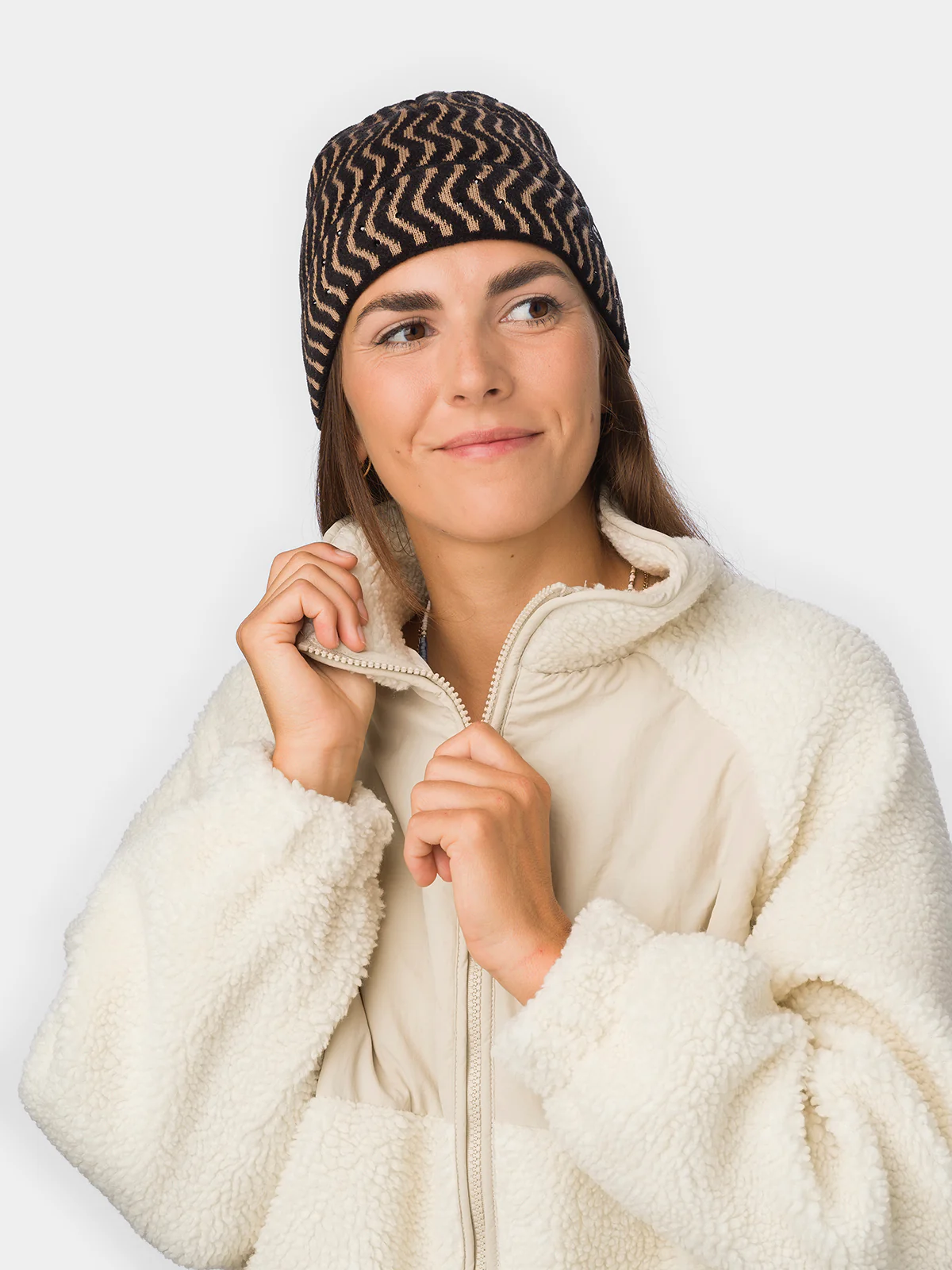 Jenn Crystal Mütze - Image 3