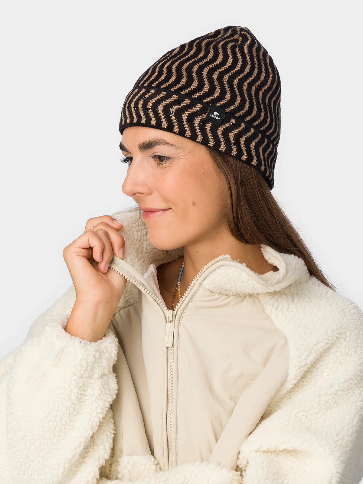 Jenn Crystal Mütze - Image 4