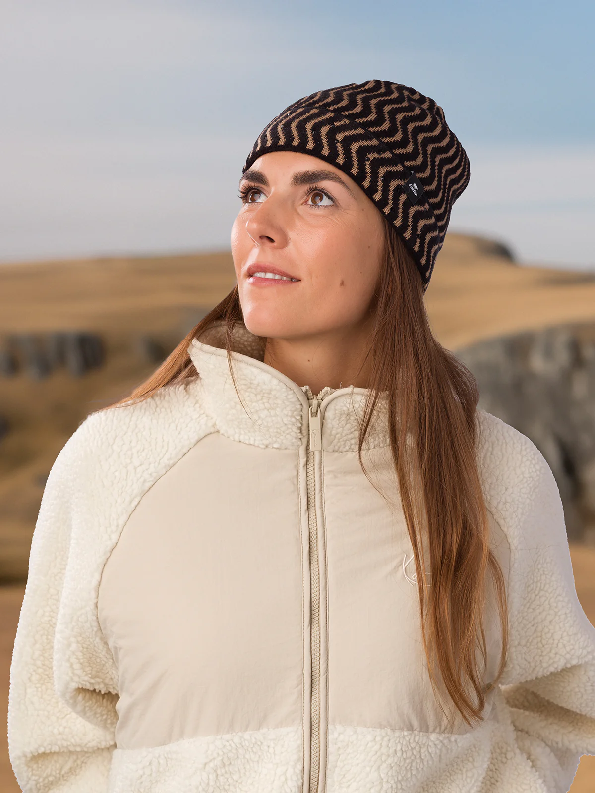 Jenn Crystal Mütze - Image 5