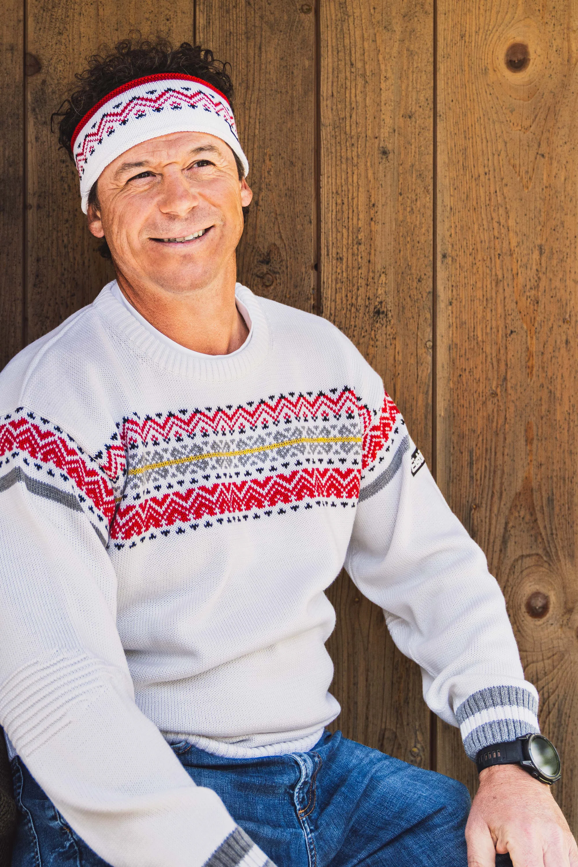 Kaiser Norweger Pullover - Image 5