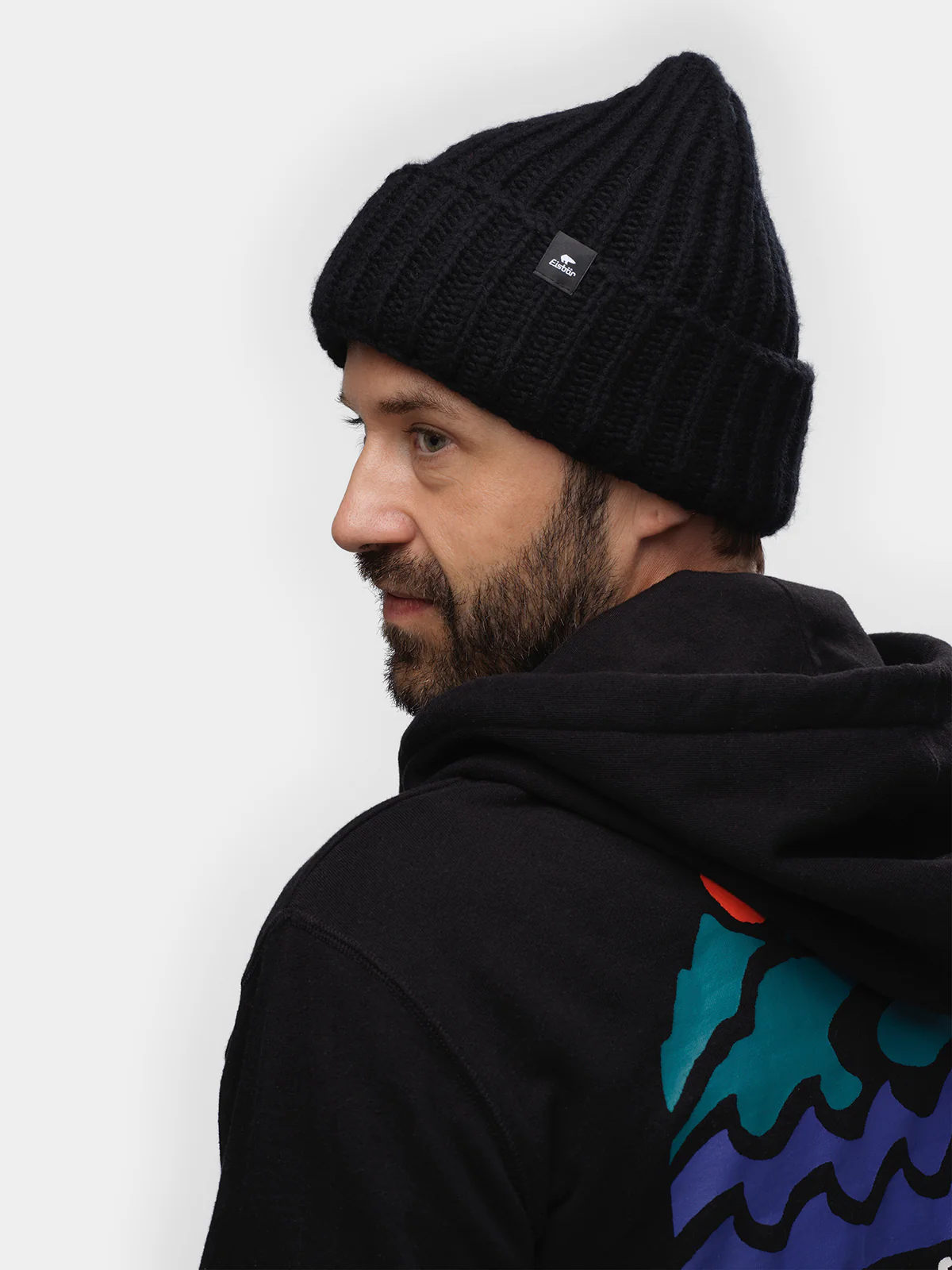 Leia Oversized Mütze - Image 10