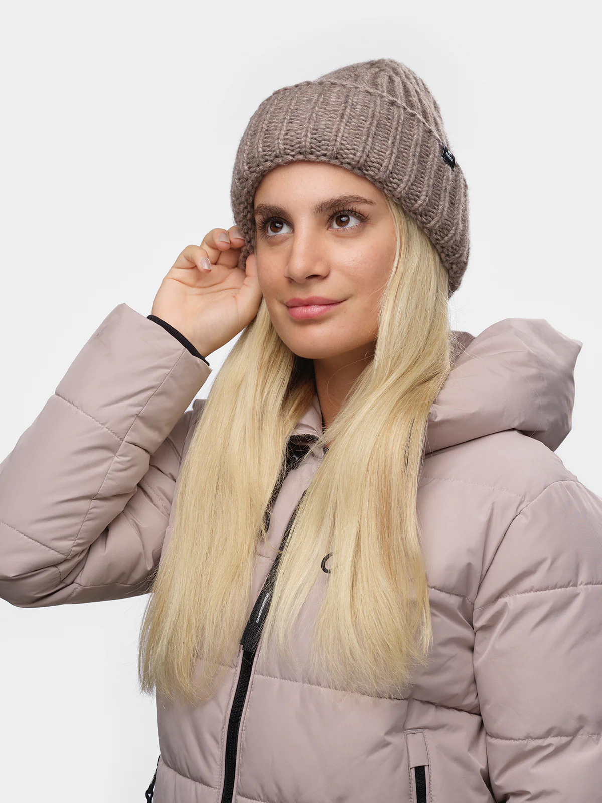 Leia Oversized Mütze - Image 12