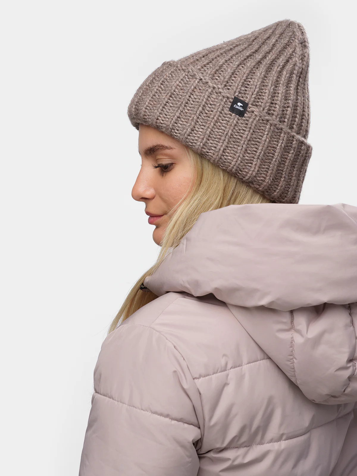 Leia Oversized Mütze - Image 13