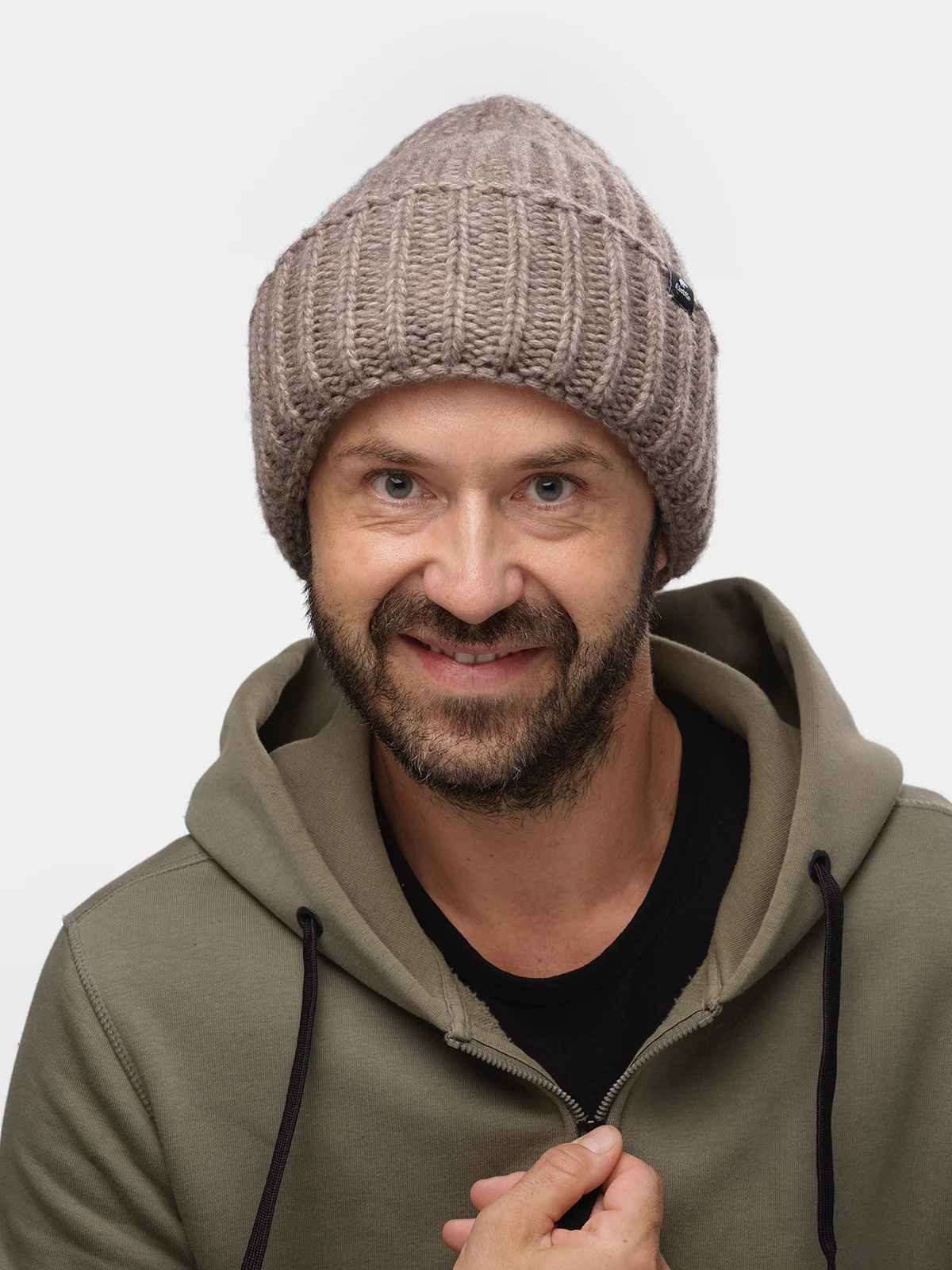 Leia Oversized Mütze - Image 14