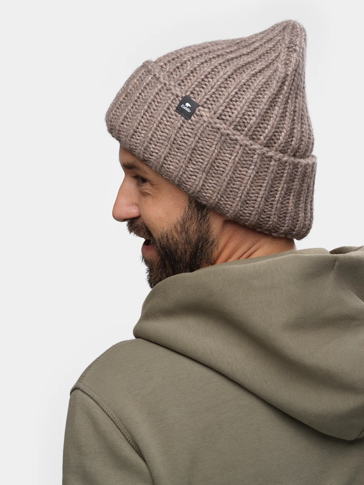 Leia Oversized Mütze - Image 15