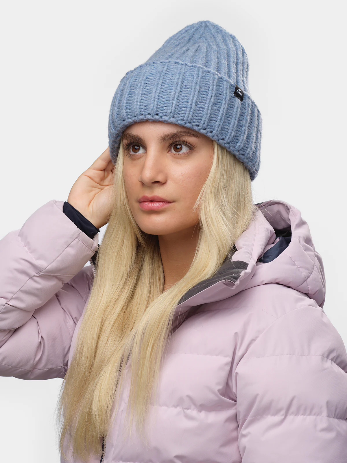 Leia Oversized Mütze - Image 19