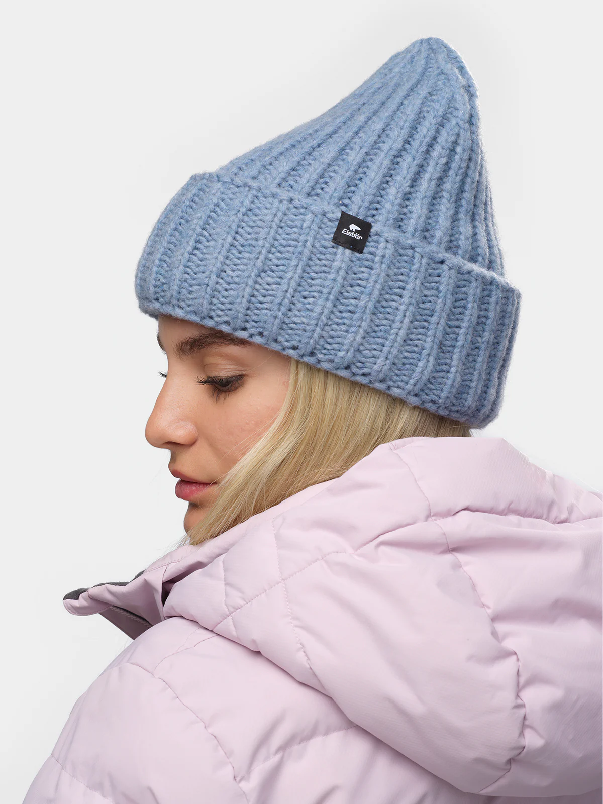 Leia Oversized Mütze - Image 20