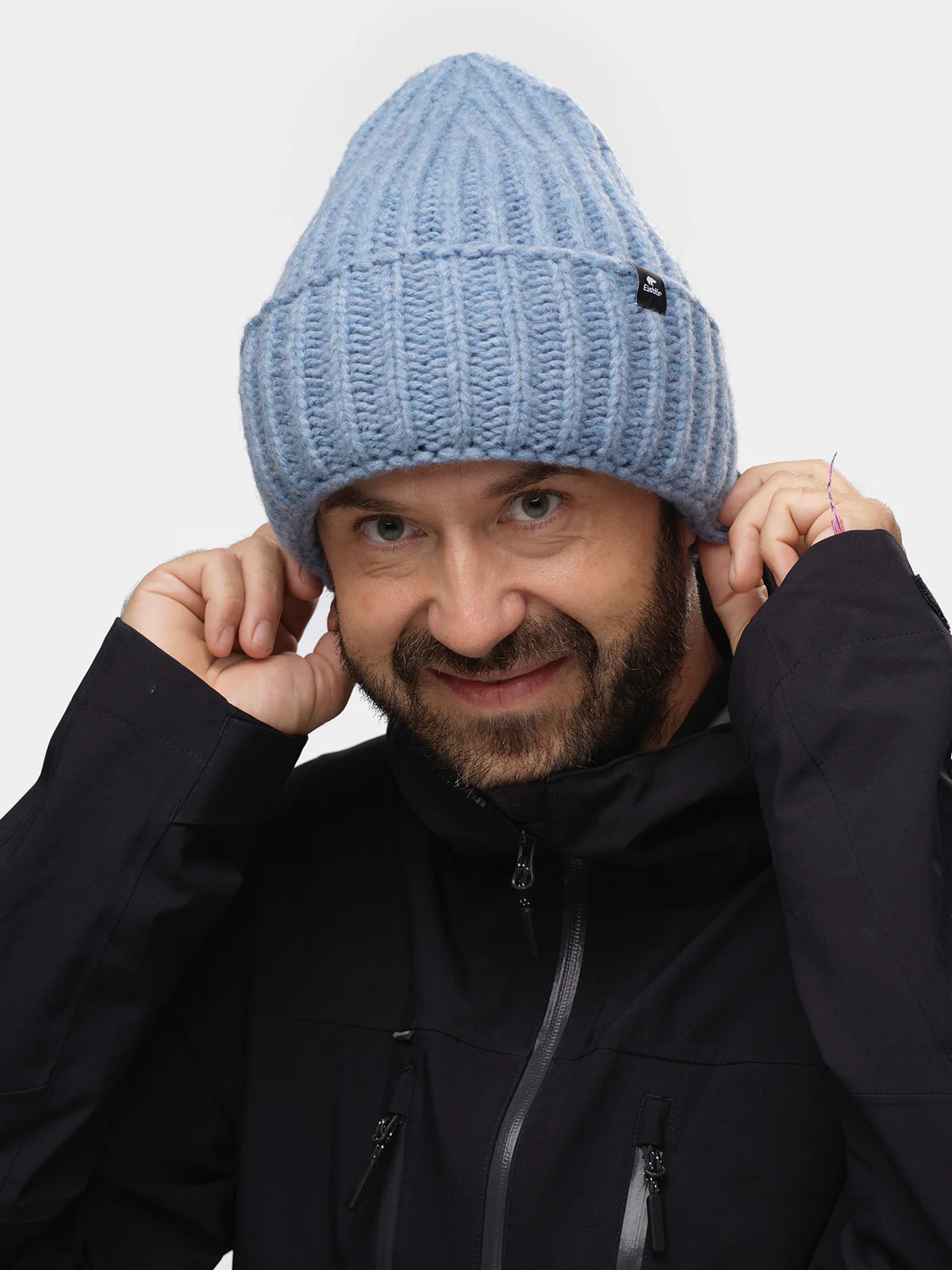 Leia Oversized Mütze - Image 21