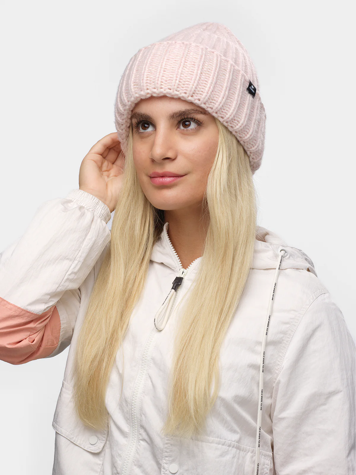 Leia Oversized Mütze - Image 25