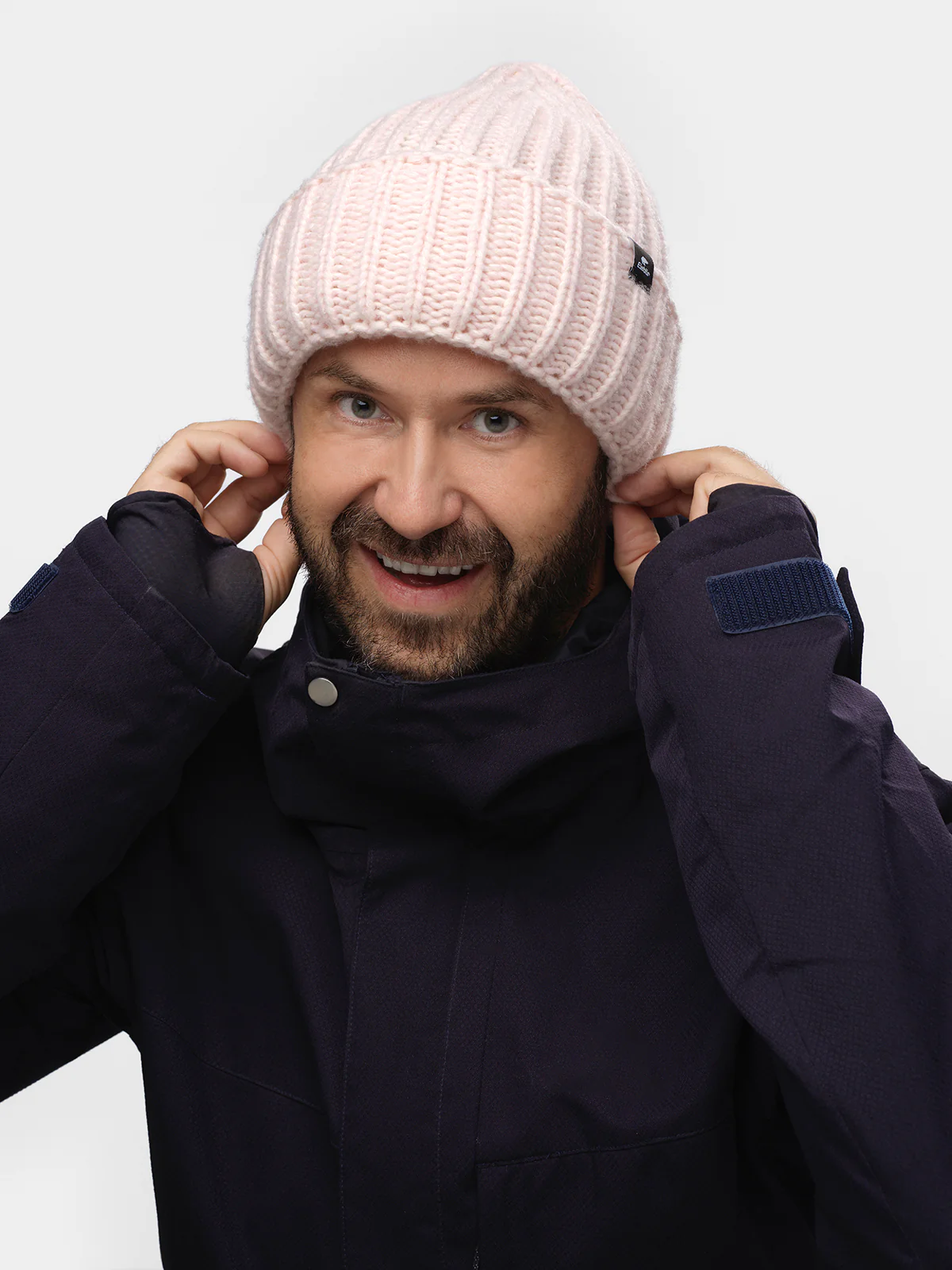 Leia Oversized Mütze - Image 27