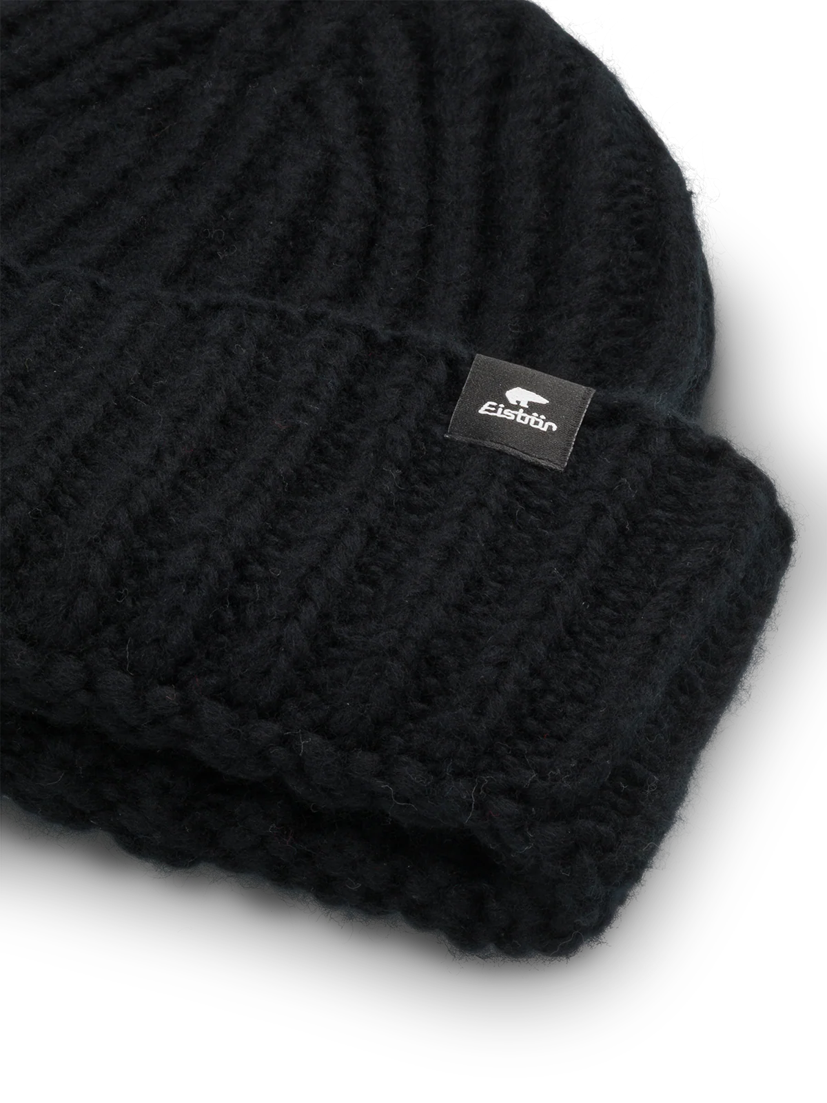 Leia Oversized Mütze - Image 6