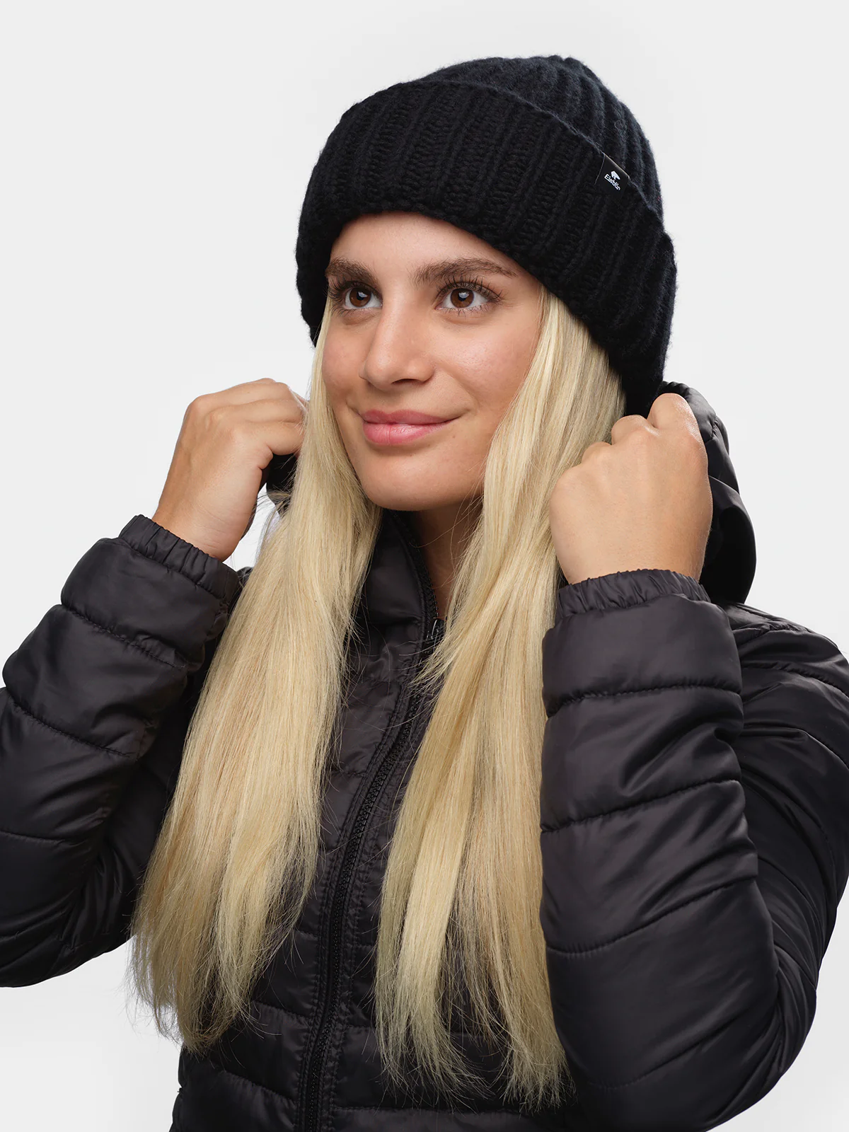 Leia Oversized Mütze - Image 7