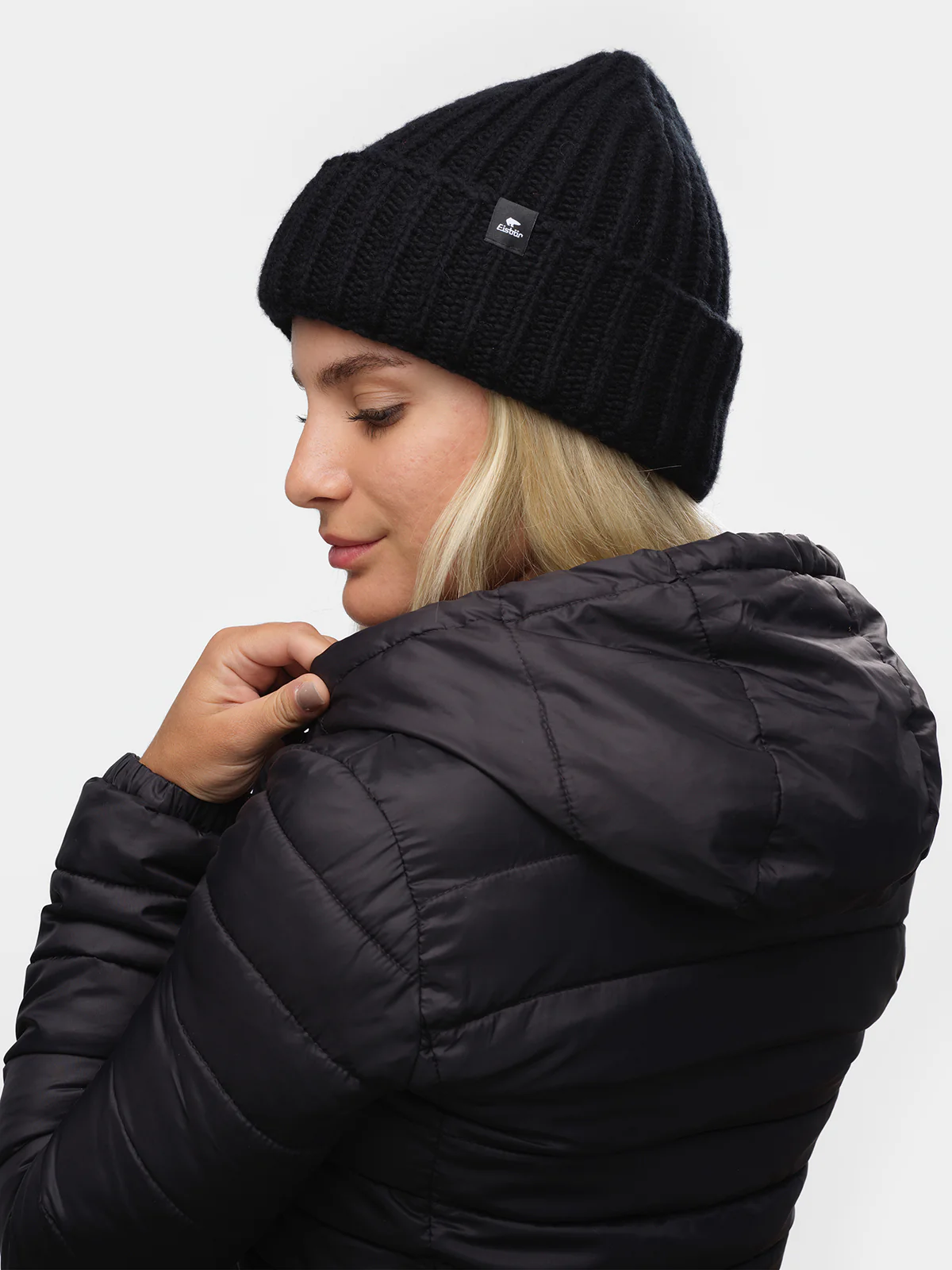 Leia Oversized Mütze - Image 8