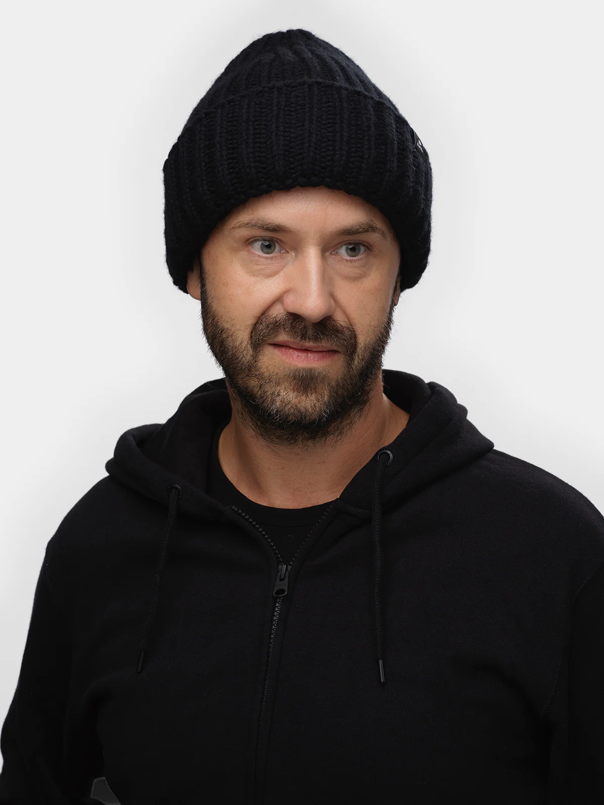 Leia Oversized Mütze - Image 9