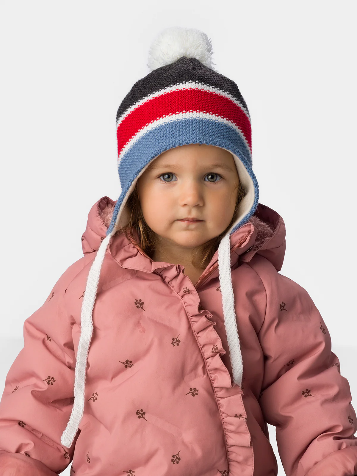 Milo Ear Kids Bommelmütze - Image 3