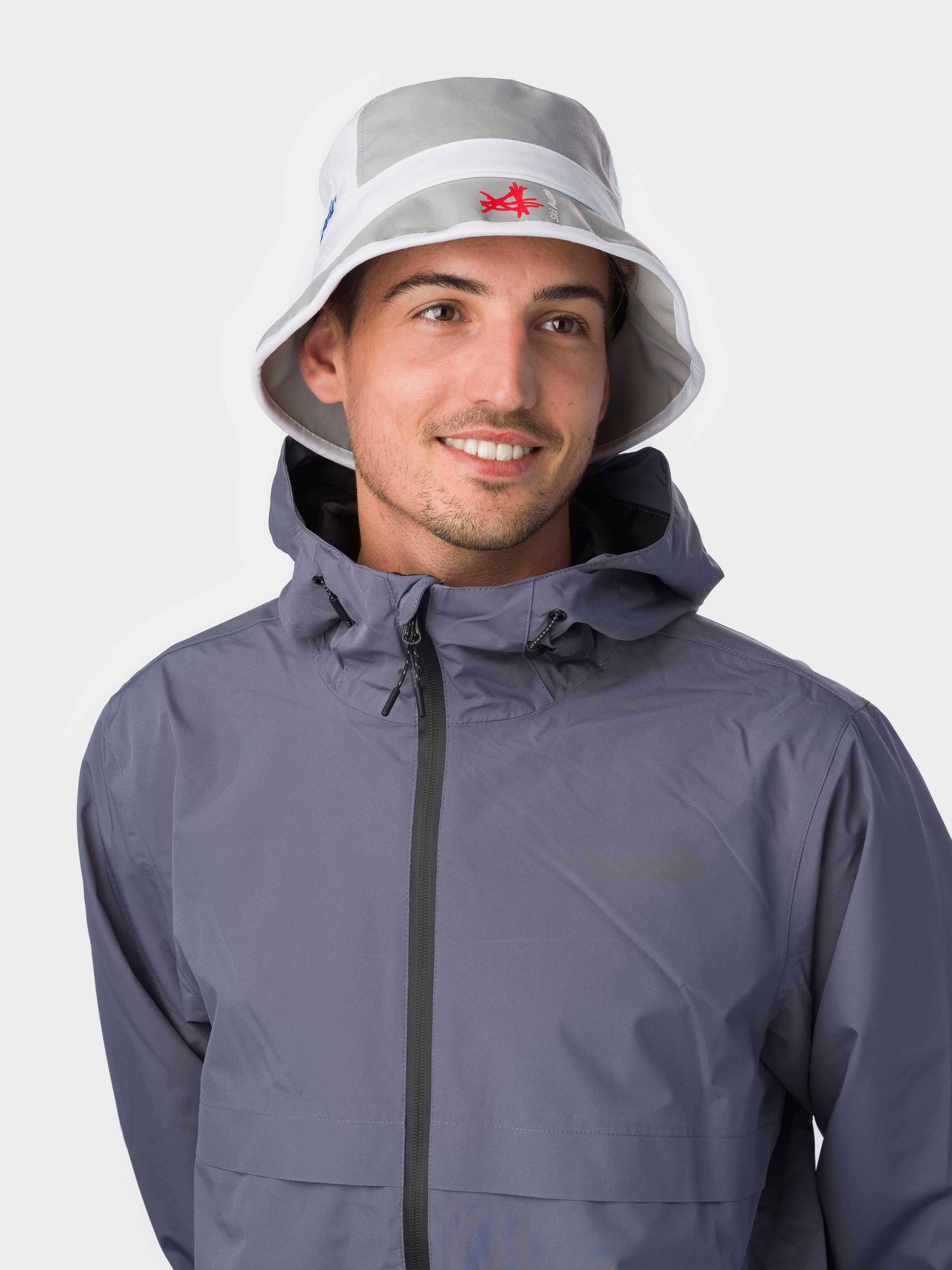 Orso Bucket Hat Ski Austria - Image 11