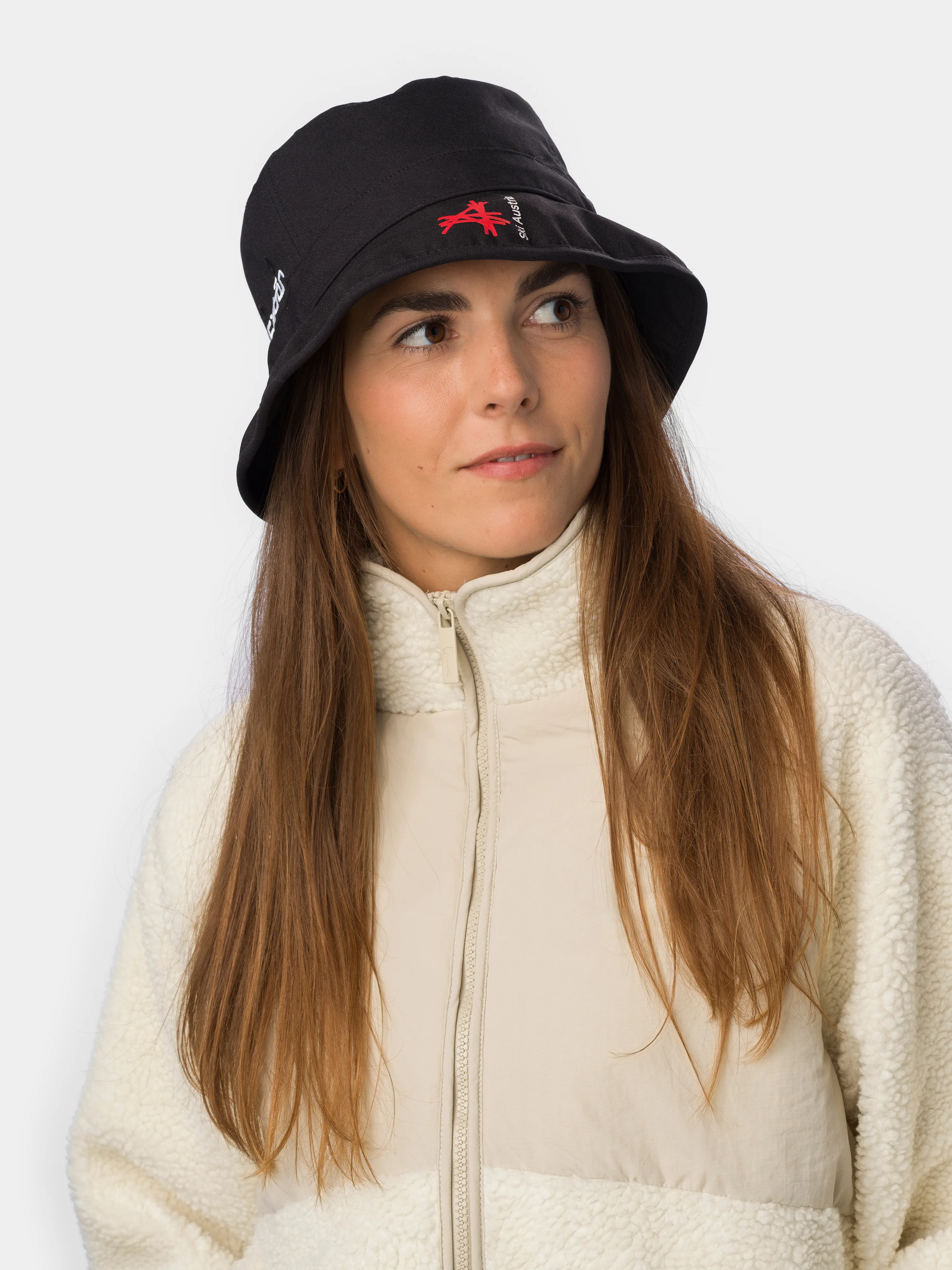 Orso Bucket Hat Ski Austria - Image 3